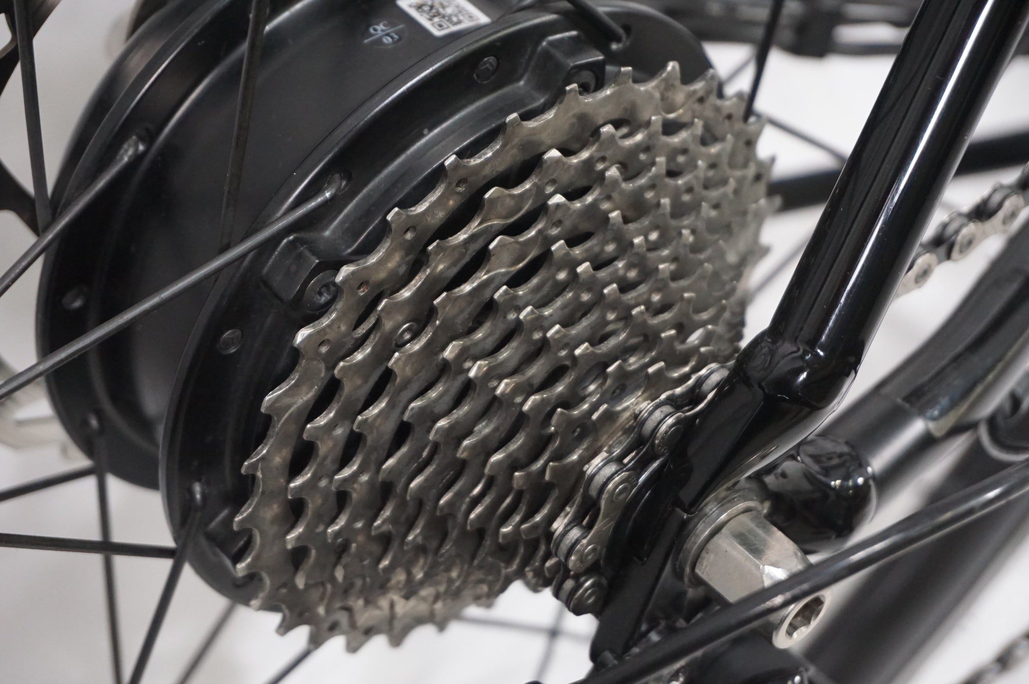 BESV 「べスビー」 JR1 2021年モデル E-BIKE / AKIBA店
