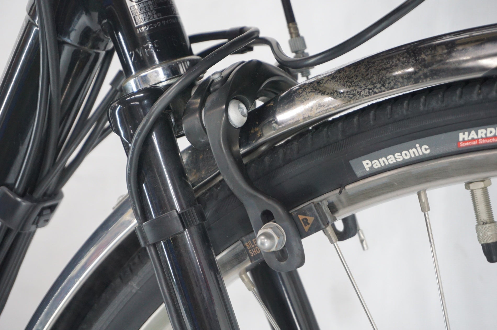 PANASONIC 「パナソニック」 VIVI MX BE-FM631 2023年モデル 26インチ 電動アシスト自転車 / 阪急塚口店