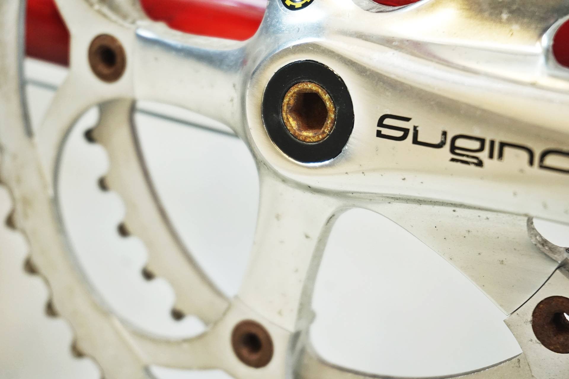 RALEIGH 「ラレー」 RSC RSW CARLTON 2011年モデル ミニベロ / 有明ガーデン店