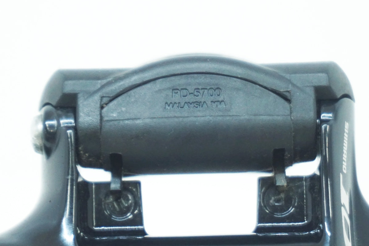 SHIMANO 「シマノ」 105 PD-5700 ペダル / 大阪美原北インター店
