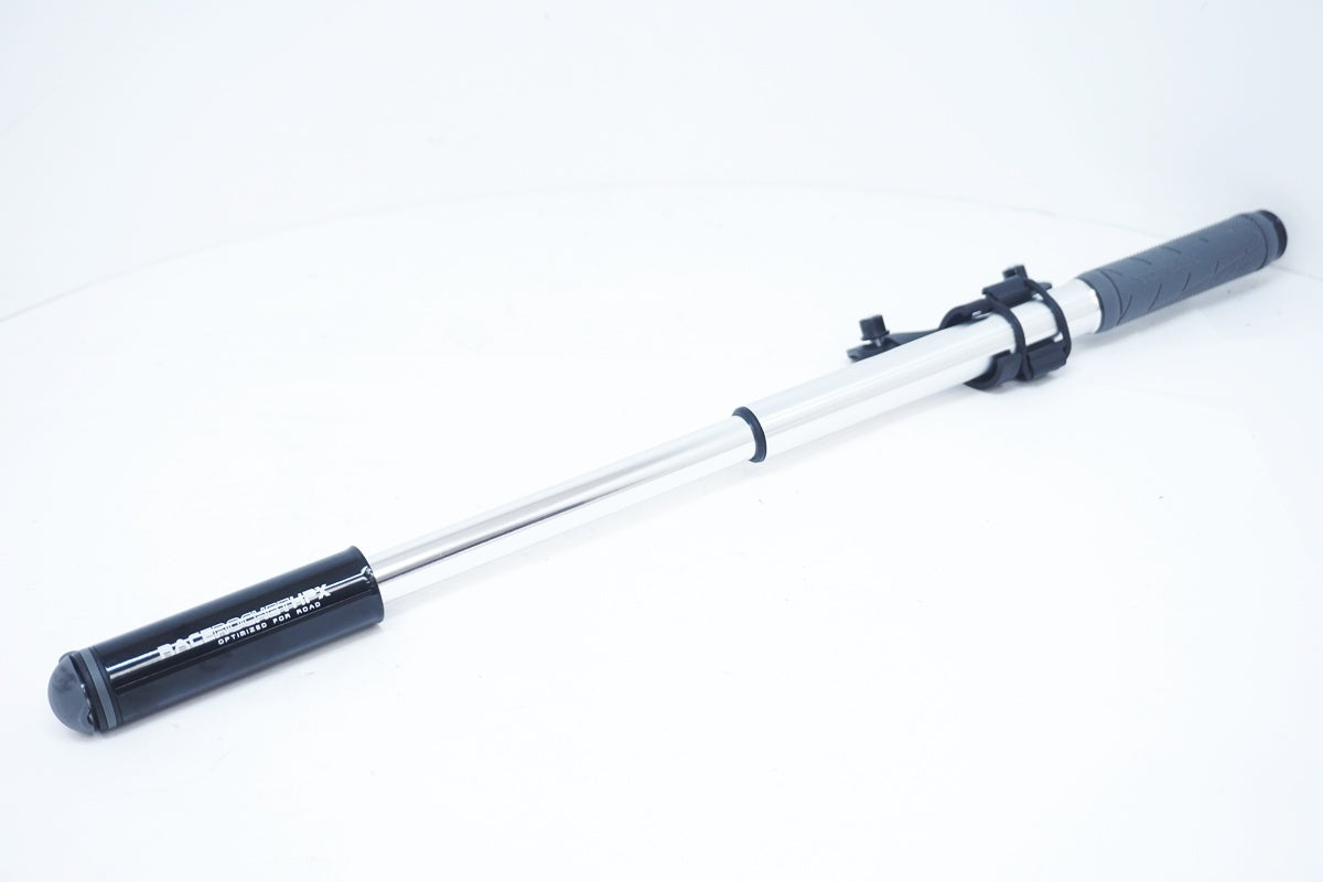 TOPEAK 「トピーク」 RACE ROCKET HPX 携帯ポンプ / 大阪美原北インター店