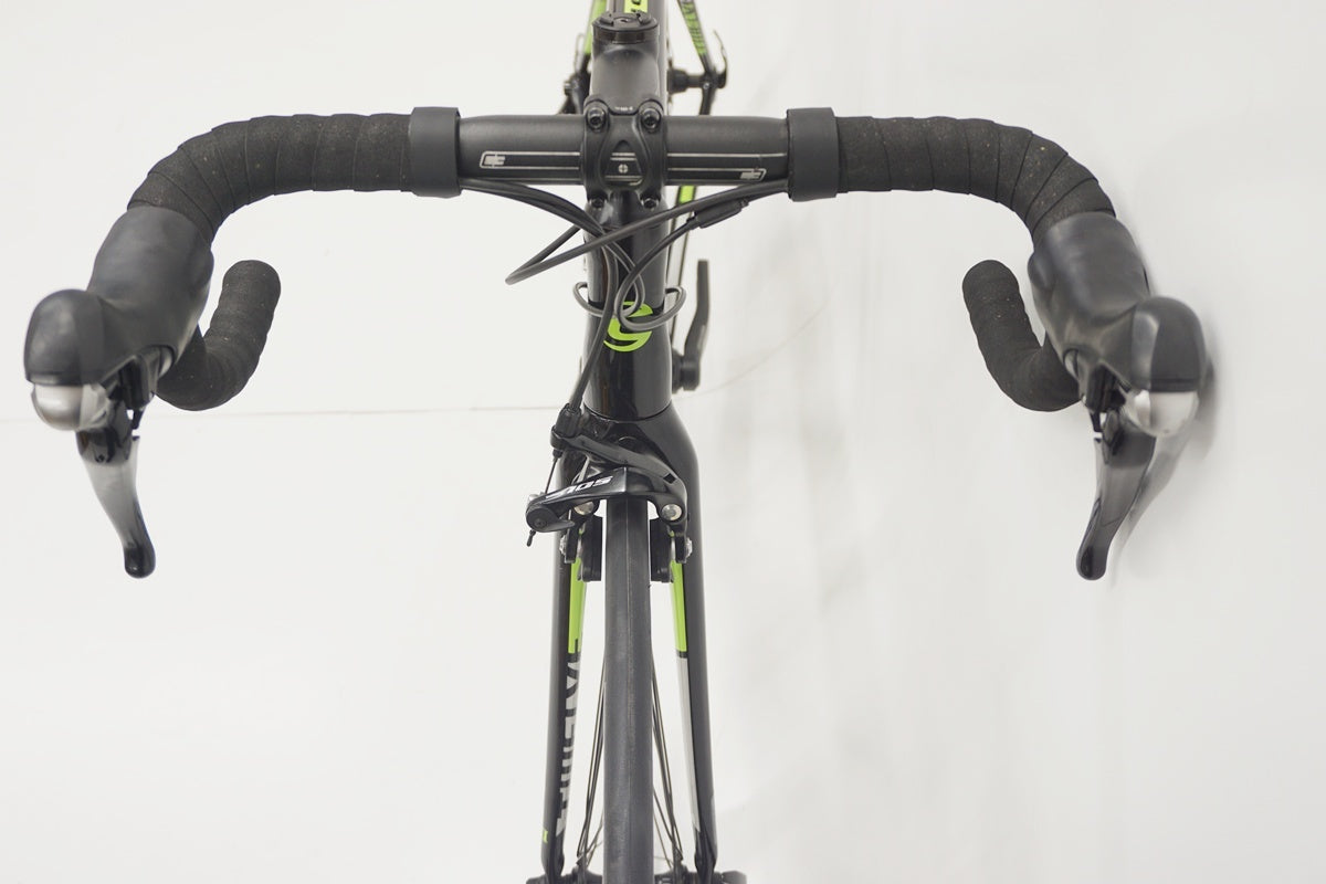 CANNONDALE 「キャノンデール」 CAAD12 105 2018年モデル ロードバイク/ 京都八幡店