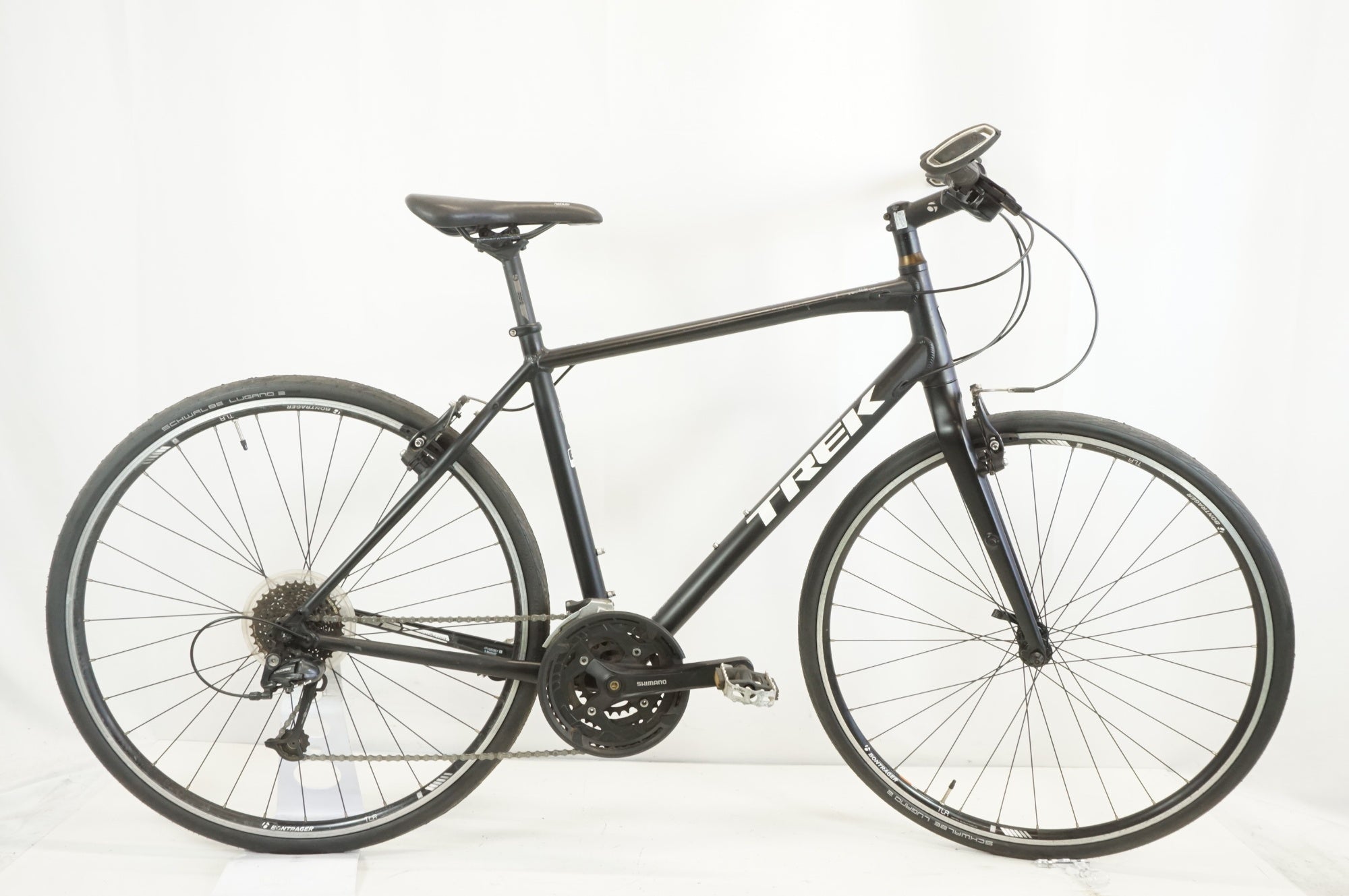 TREK 「トレック」 7.4FX 2015年モデル クロスバイク / 宇都宮店