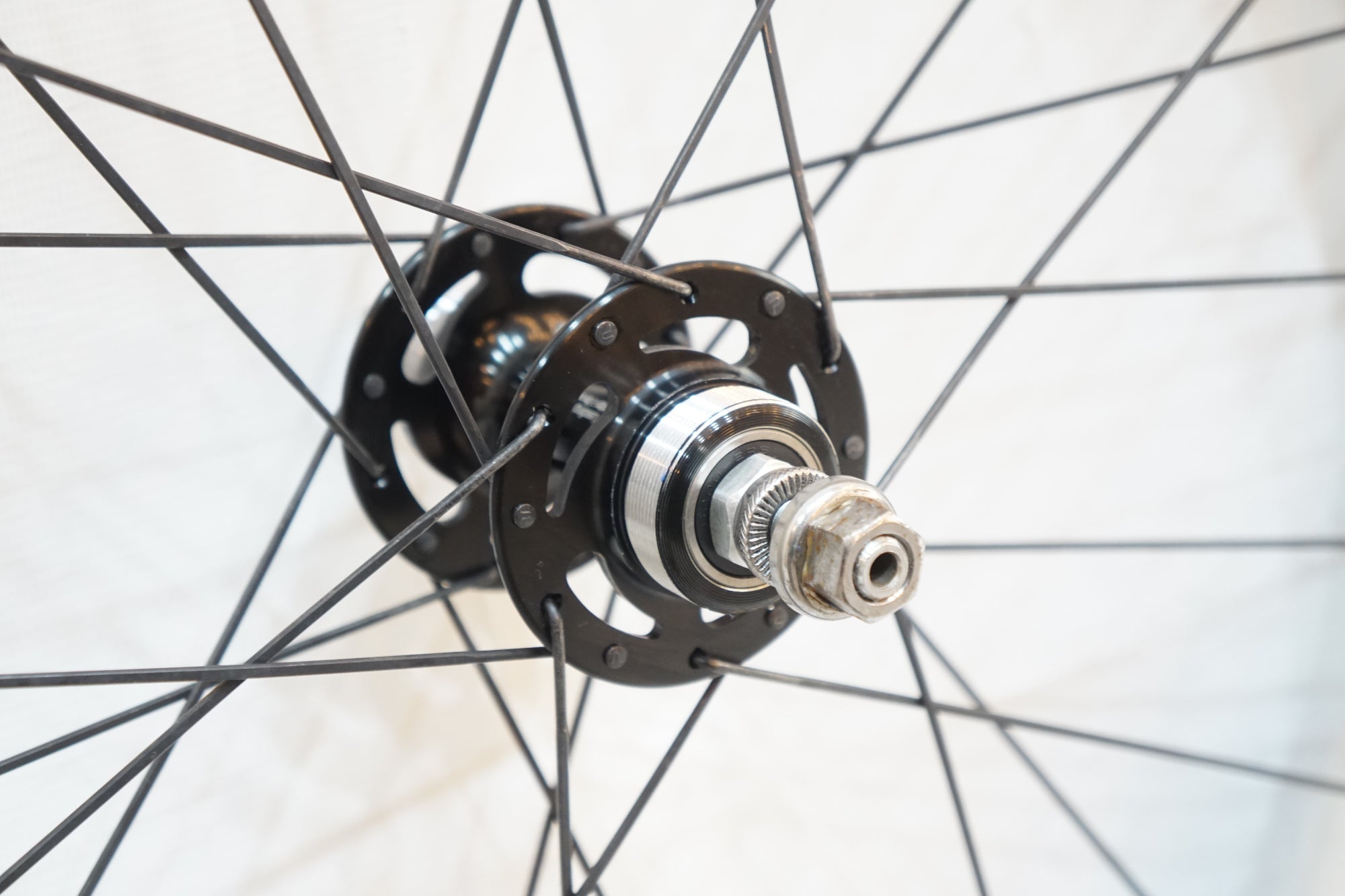 BROTURES 「ブローチャーズ」 SHRED ホイールセット / バイチャリ浦和ベース