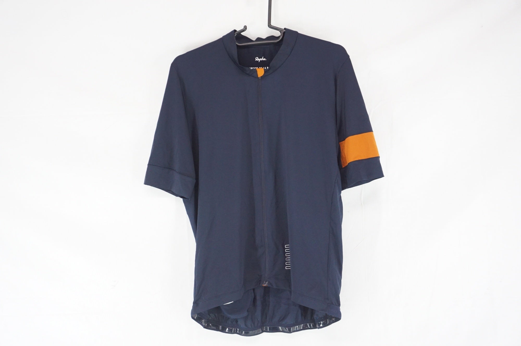 新品 Rapha Pro Team Race Cape XSサイズ イエロー｜Yahoo