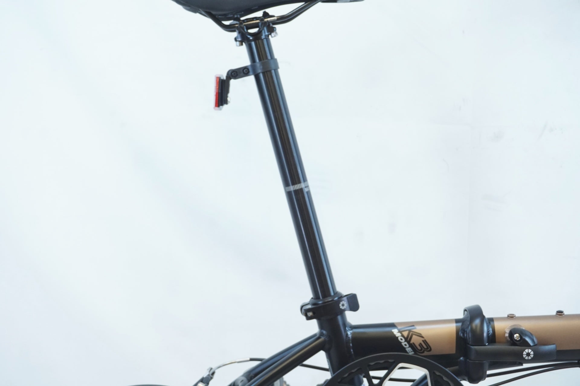 DAHON 「ダホン」 K3 2023年モデル 14インチ ミニベロ / 有明ガーデン店