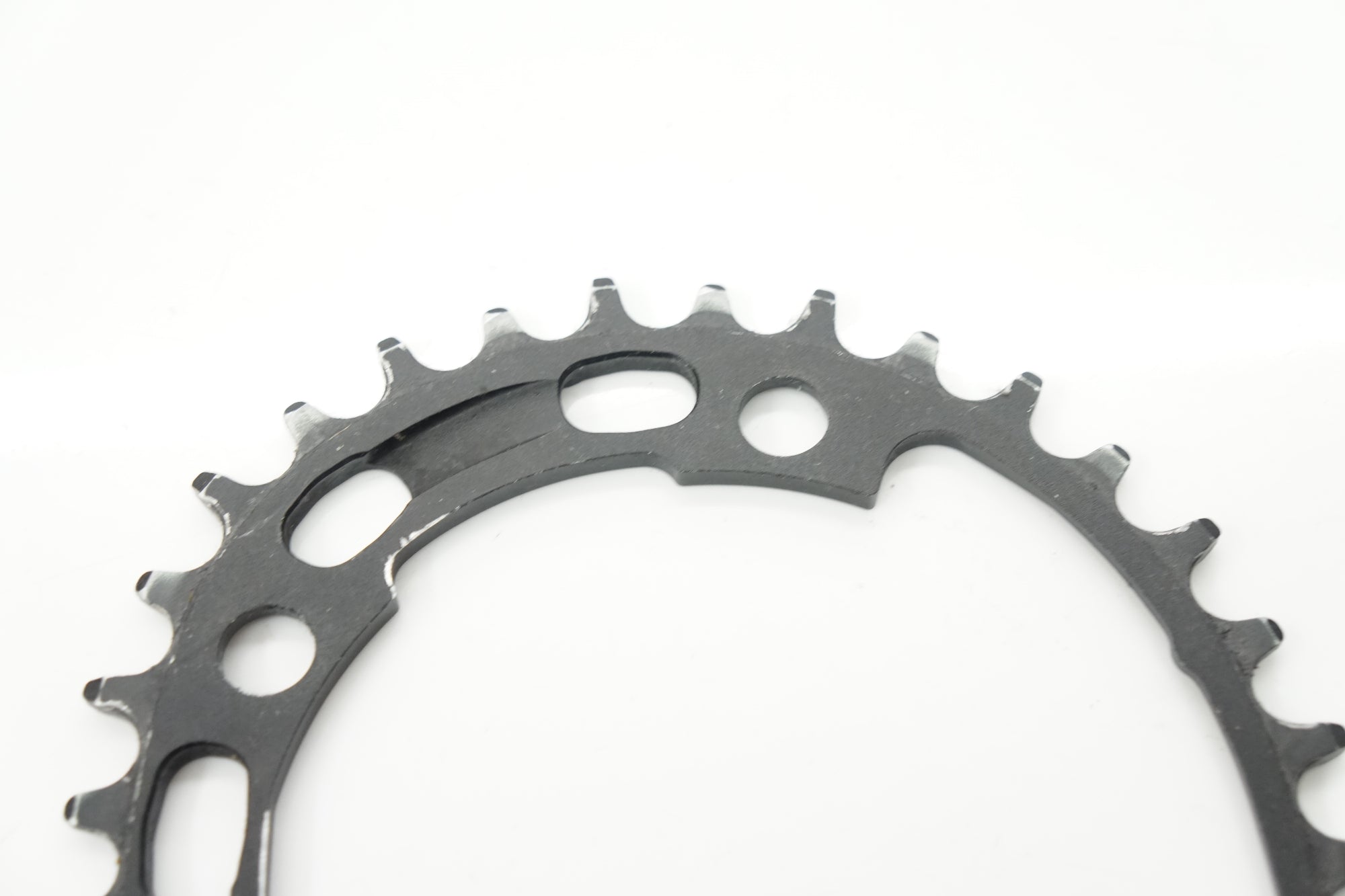 RIDEA 「リデア」 POWERING W2T チェーンリング / バイチャリ浦和ベース