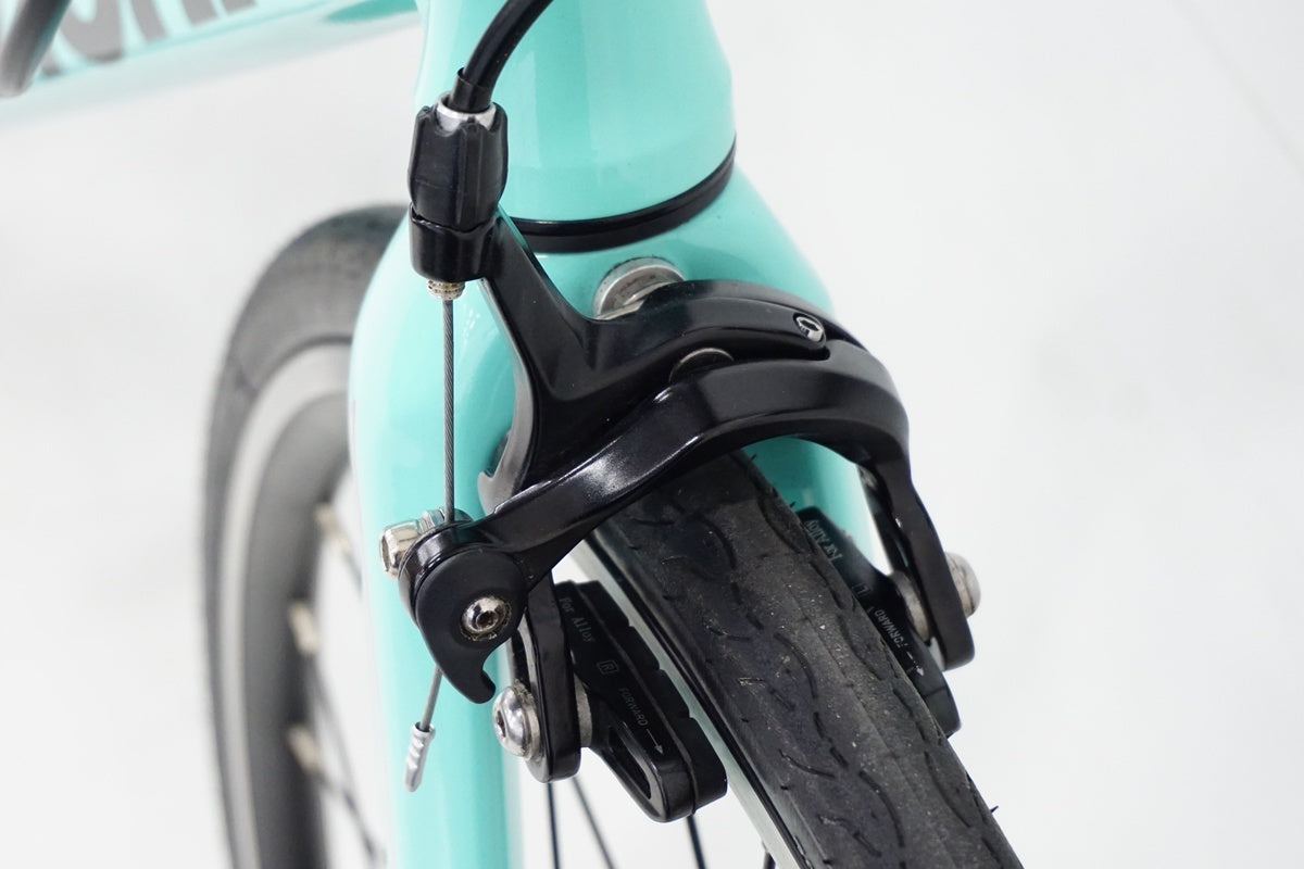 BIANCHI「ビアンキ」 BERGAMO 2024年モデル ロードバイク / 浜松店