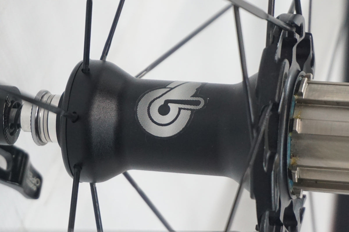 CAMPAGNOLO ZONDA MEGA G3 カンパ11S ホイールセット / 阪急塚口店