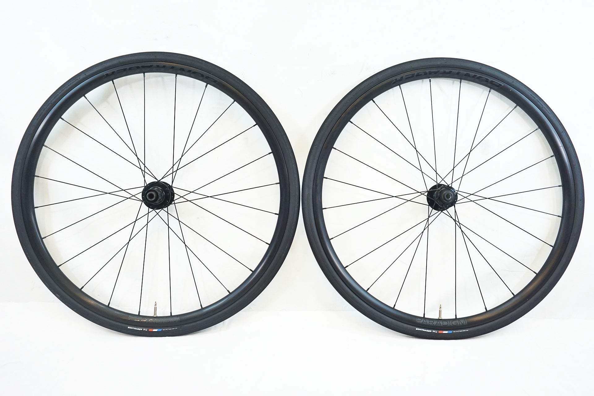 BONTRAGER 「ボントレガー」 PARADIGM シマノ 11S ディスク