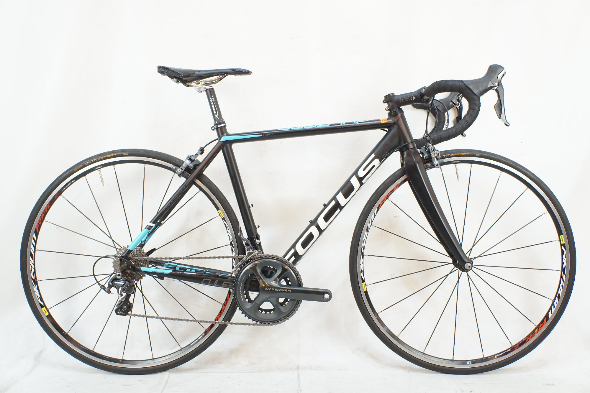 FOCUS 「フォーカス」 CULEBRO SL 2.0 2015年モデル ロードバイク / バイチャリ浦和ベース