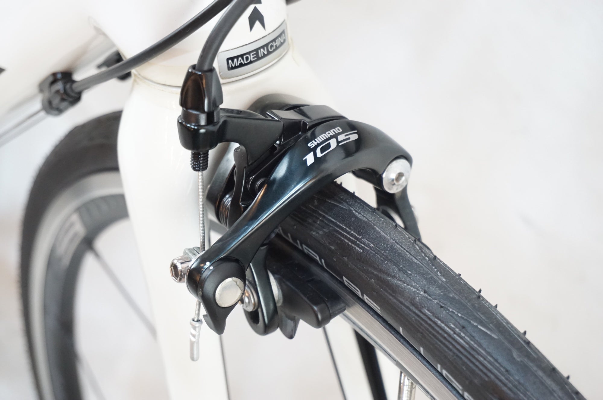 TREK 「トレック」 EMONDA S5 2015年モデル ロードバイク / 浦和ベース