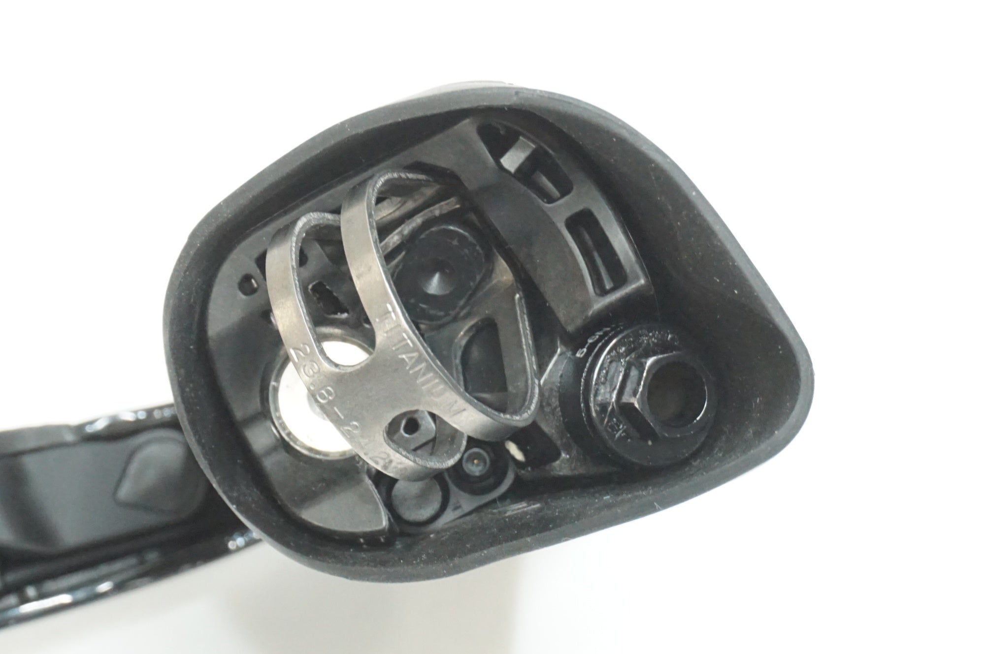 SHIMANO 「シマノ」 DURA-ACE DI2 ST-R9170 左のみ デュアルコントロールレバー / 大宮店