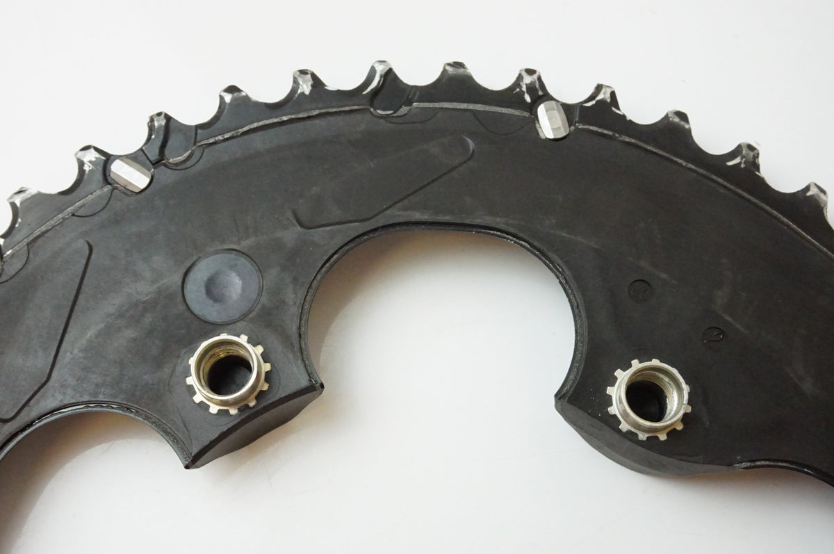 SHIMANO 「シマノ」 ULTEGRA FC-R8100 50-34T チェーンリングセット / 浜松店