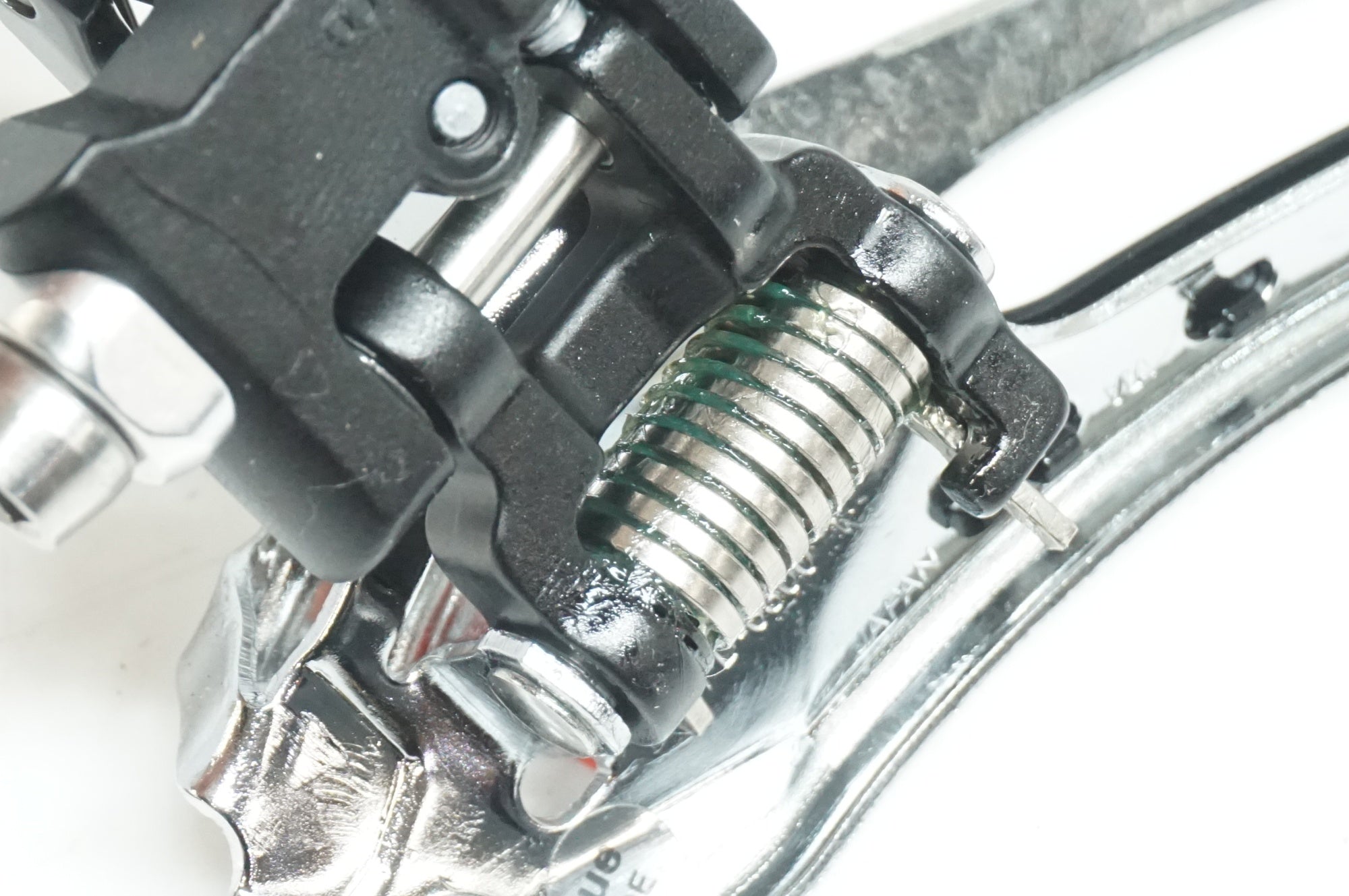 SHIMANO 「シマノ」 ULTEGRA FD-6800 87g フロントディレイラー / 大宮店