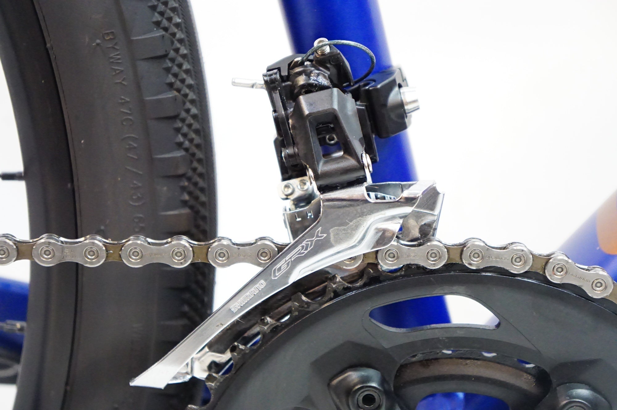 GARNEAU 「ガノー」 GARIBALDI G2 2021年モデル グラベルロード / 熊谷本店