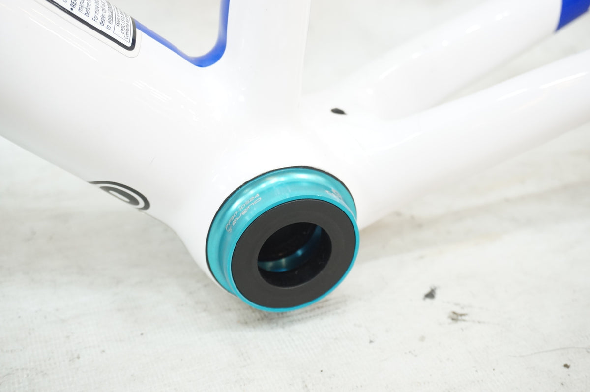 CANNONDALE 「キャノンデール」 SUPERSIX EVO HI-MOD 2012年頃 フレームセット / 浦和ベース