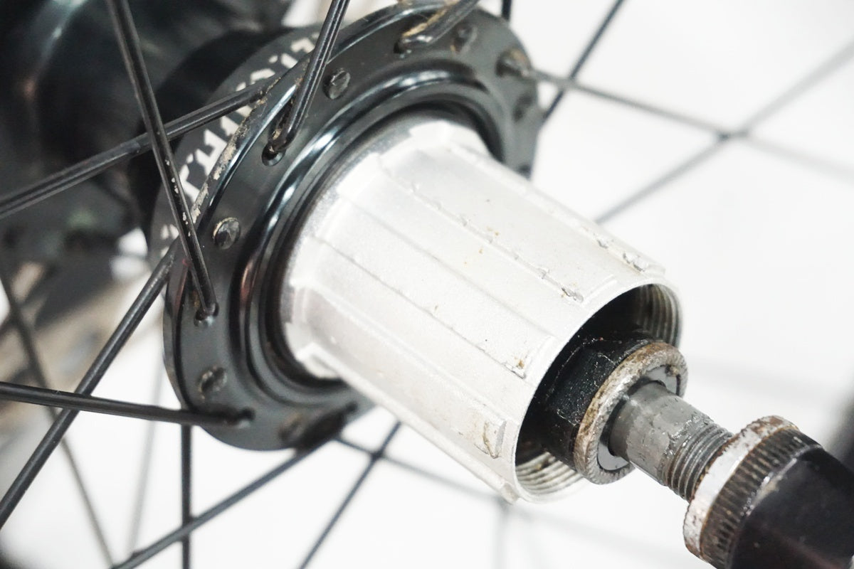 MAVIC 「マビック」 XM719 DISC シマノ 8-9速 ホイールセット / 奈良店