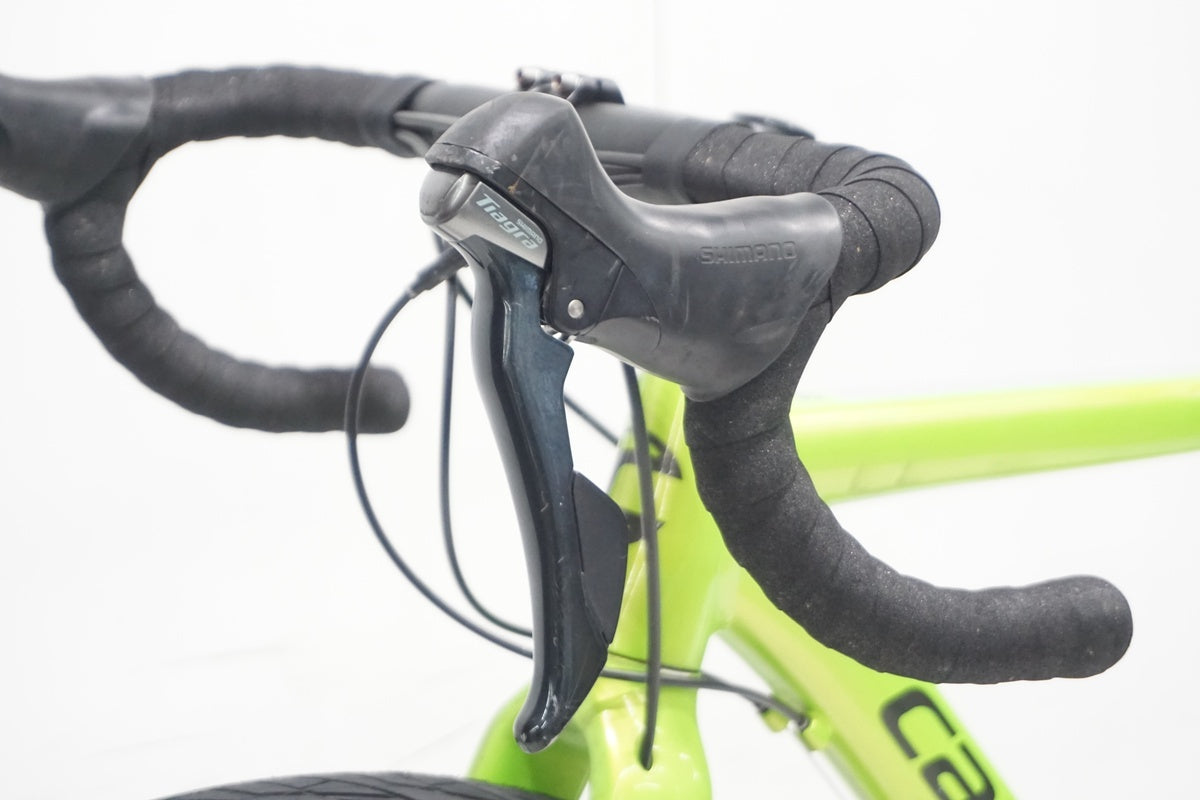 CANNONDALE 「キャノンデール」 CAADX TIAGRA 2017年モデル シクロクロスバイク / 滋賀大津店