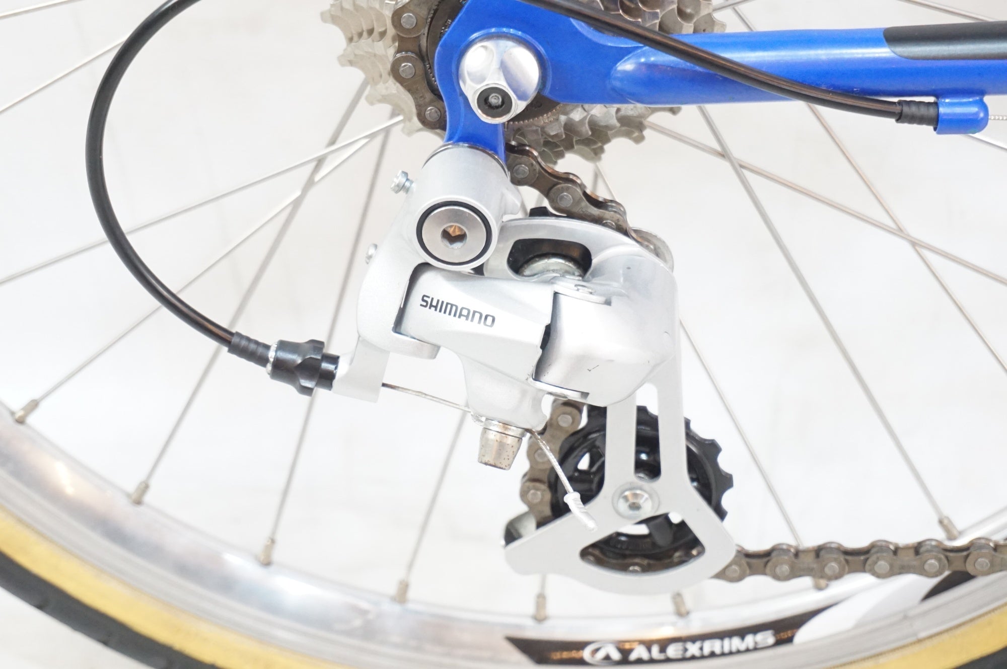 GIOS 「ジオス」 ANTICO 2015年モデル 20インチ ミニベロ / 浦和ベース