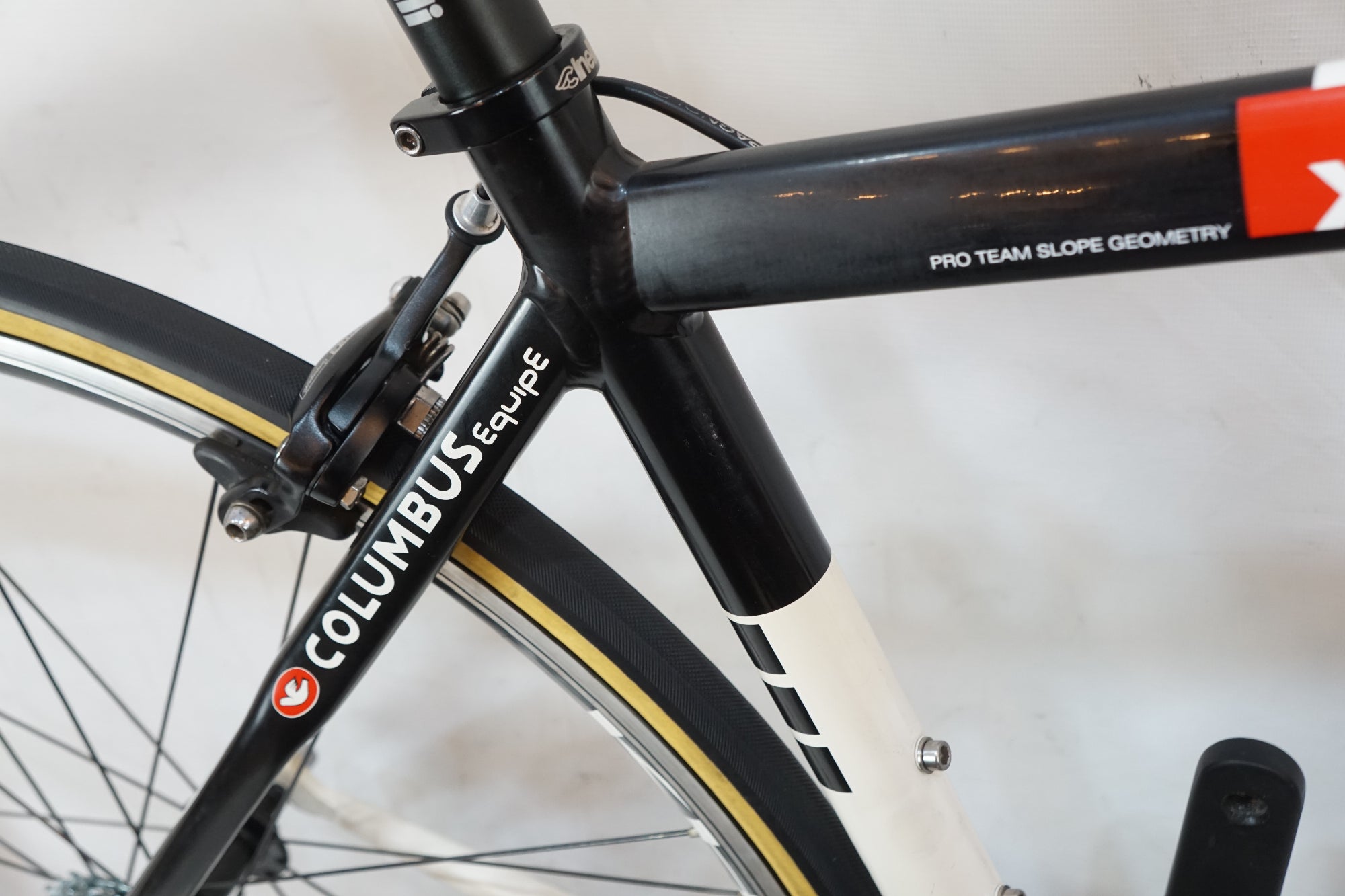 CINELLI 「チネリ」 EXPERIENCE 2009年モデル ロードバイク / バイチャリ浦和ベース