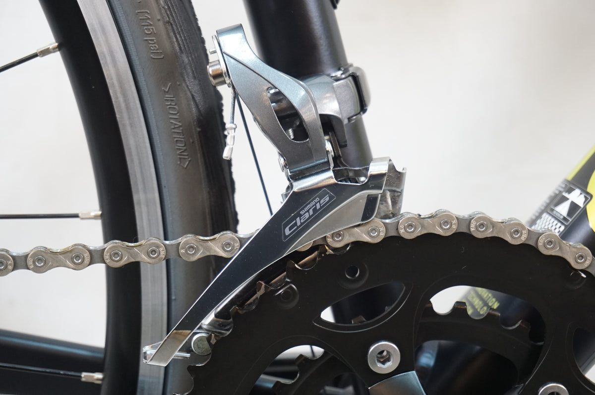 SCOTT 「スコット」 SPEEDSTER 40 RIM 2025年モデル ロードバイク / 浦和ベース