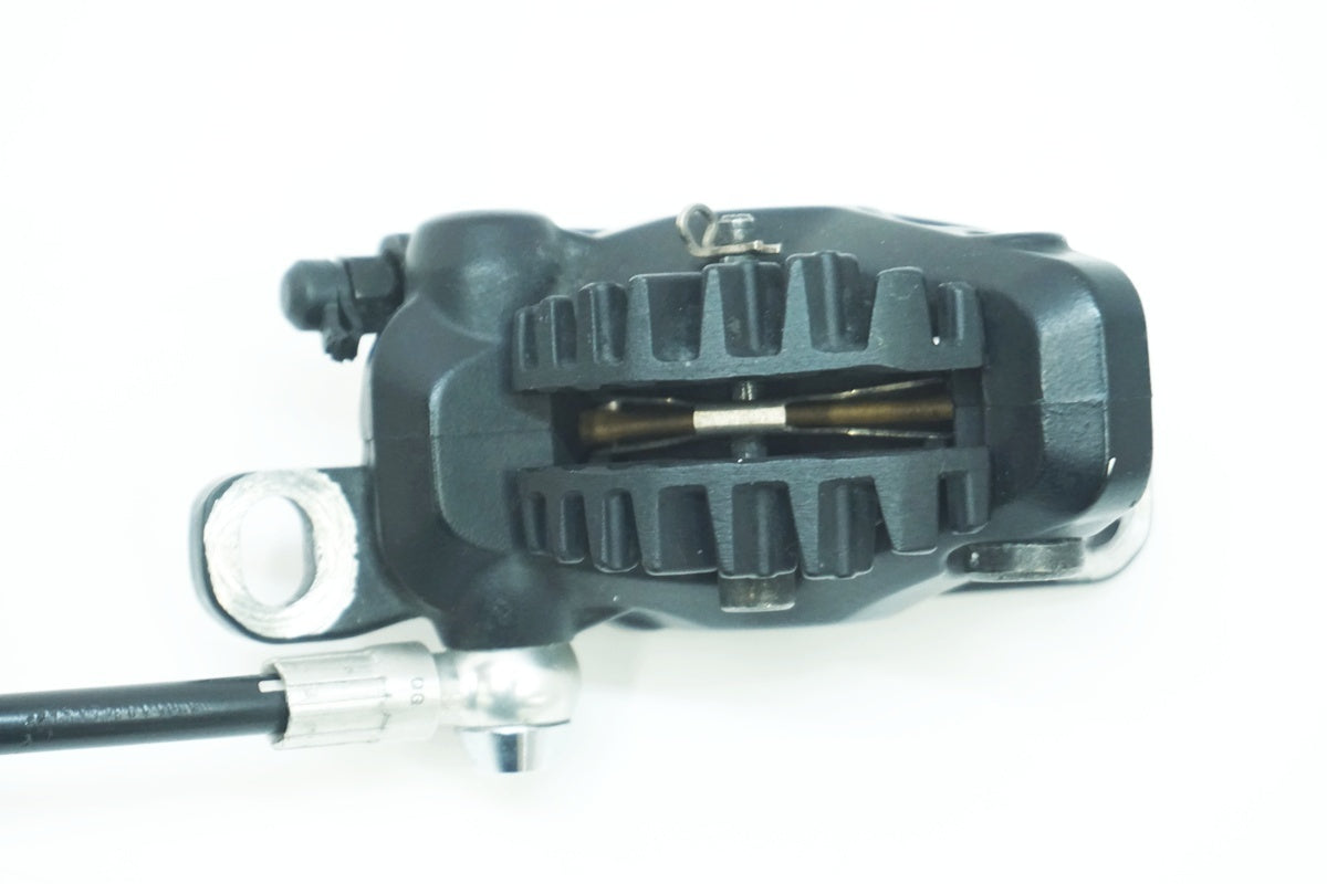 SHIMANO 「シマノ」 SLX BL-M7000 BR-M7000 ディスクブレーキセット / 大阪美原北インター店