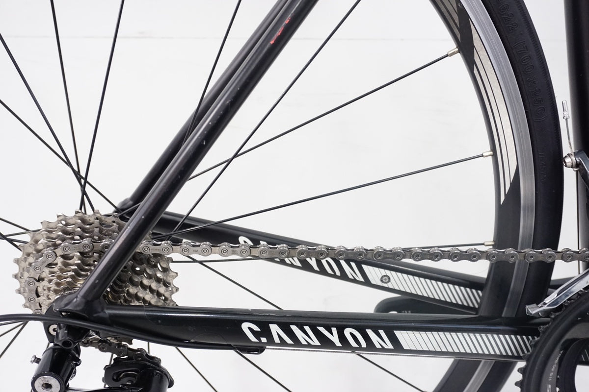 CANYON「キャニオン」 ULTIMATE AL SLX 2015年モデル ロードバイク / 浜松店