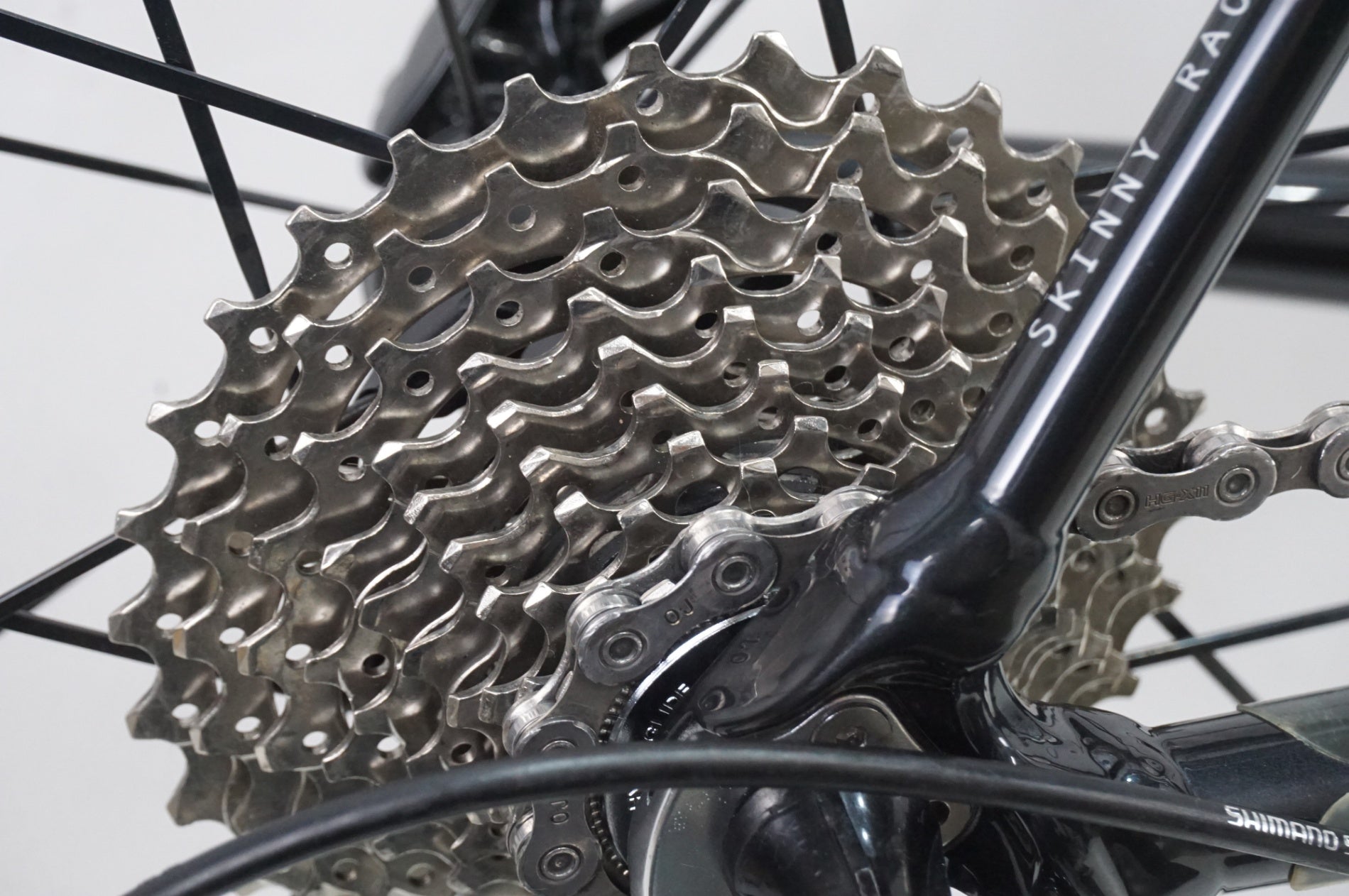 CINELLI 「チネリ」 EXPERIENCE 2018年モデル ロードバイク / 大宮店