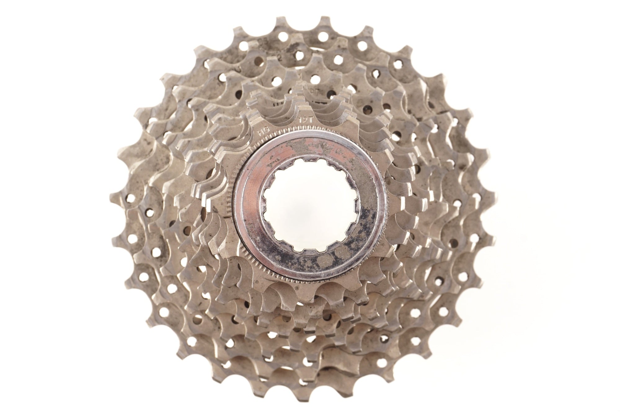 SHIMANO 「シマノ」 ULTEGRA CS-6600 10S 12-27T スプロケット / 中目黒店