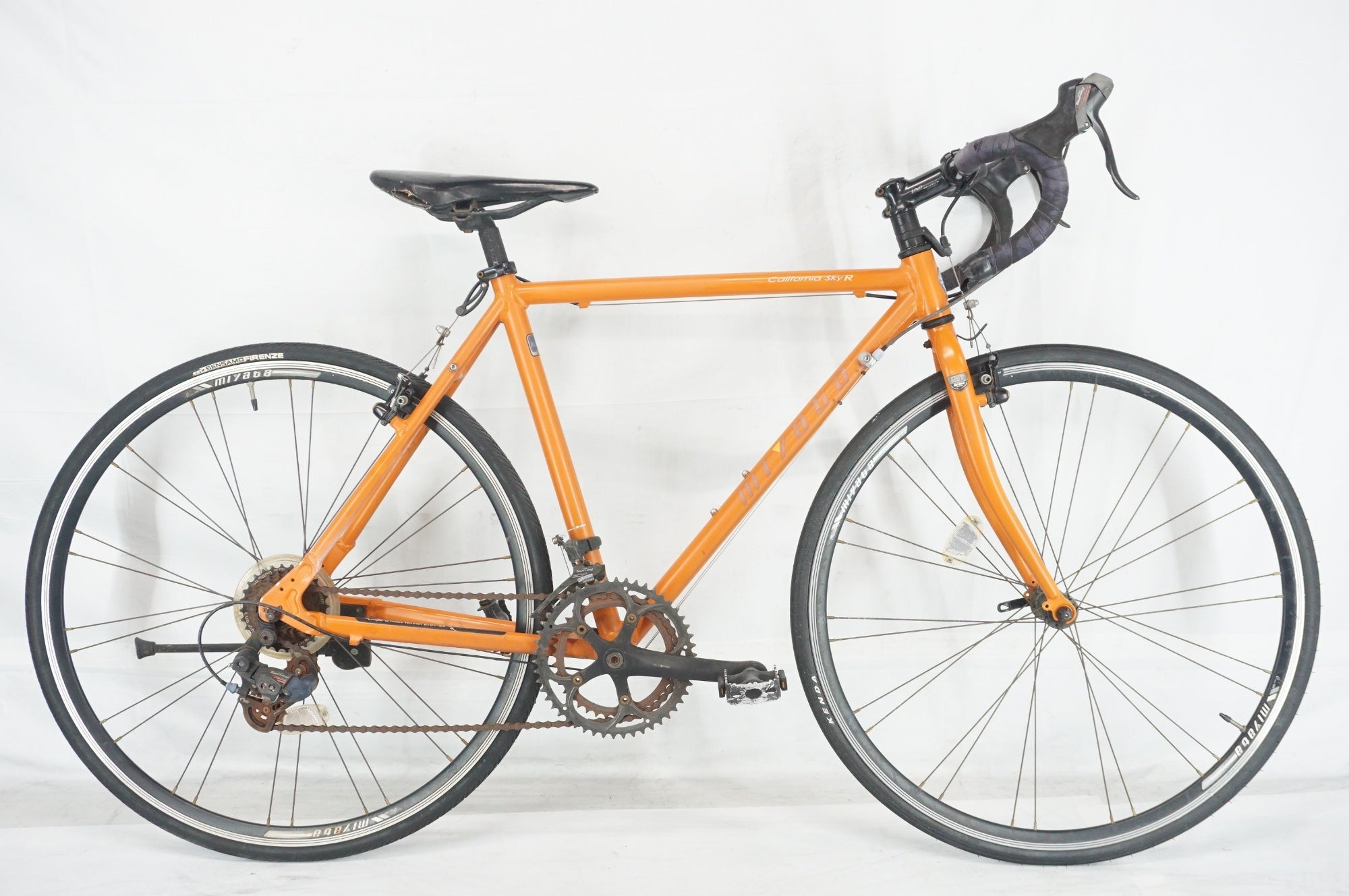 ジャンク MIYATA 「ミヤタ」 California Sky R 2016年モデル ロードバイク / 阪急塚口店