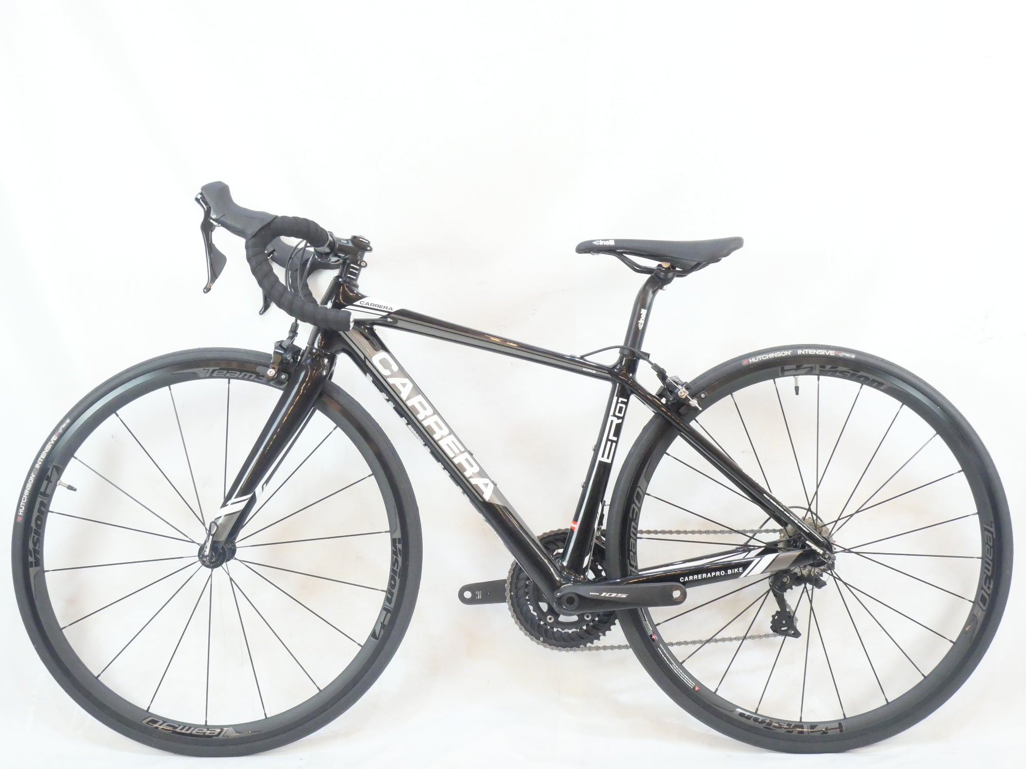 CARRERA 「カレラ」 ER-01 105 2021年モデル ロードバイク / バイチャリ浦和ベース