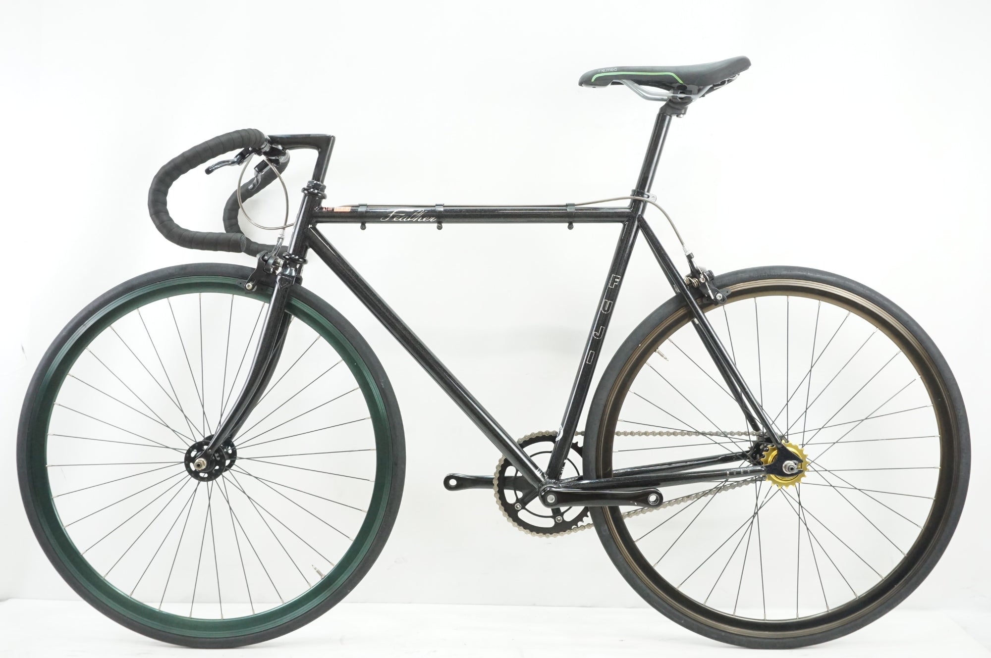 FUJI 「フジ」 FEATHER 2023年モデル ピストバイク / 大宮店