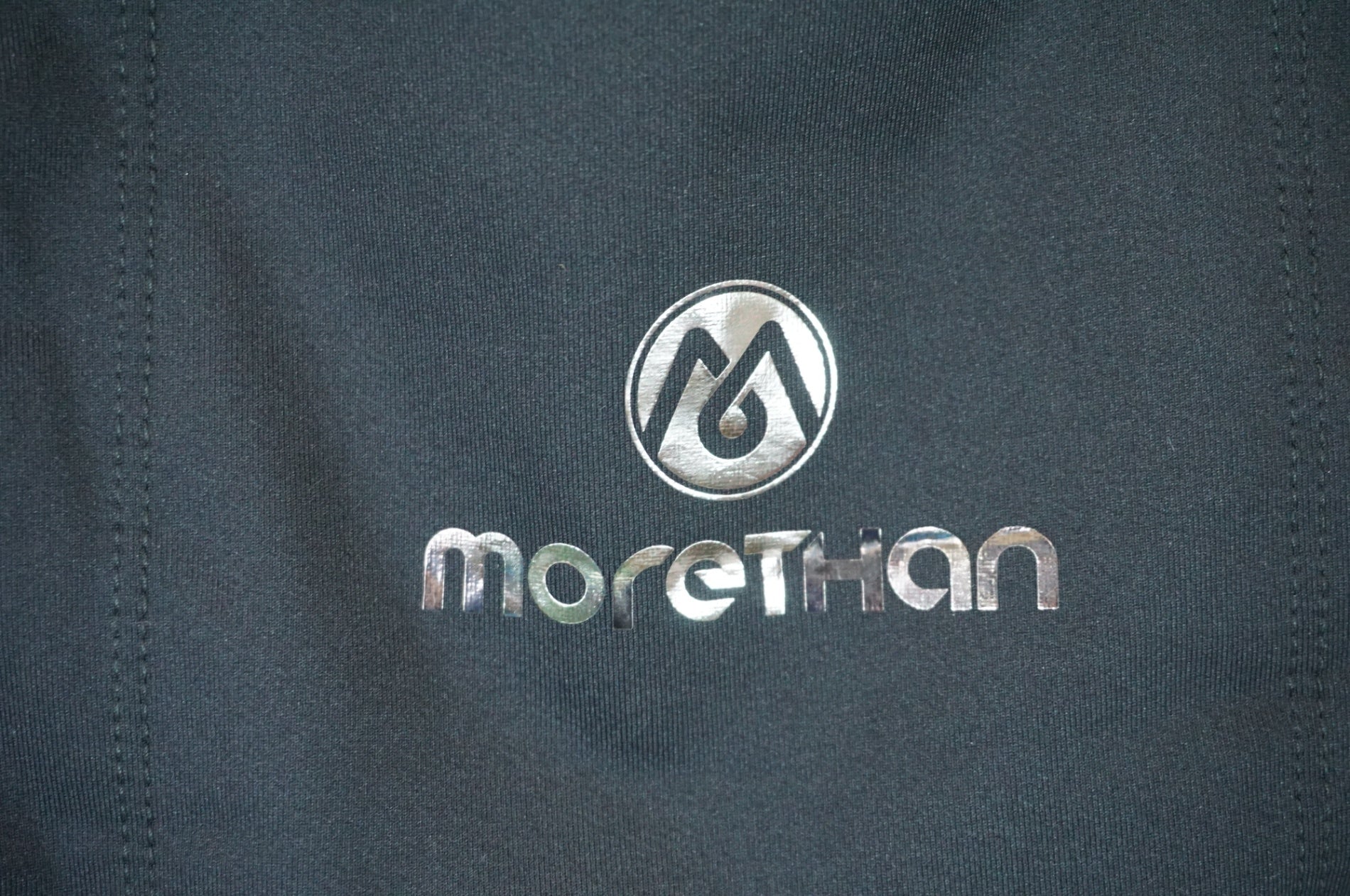 MORETHAN 「モーゼン」 サイズM ウィンタージャージ / 宇都宮店