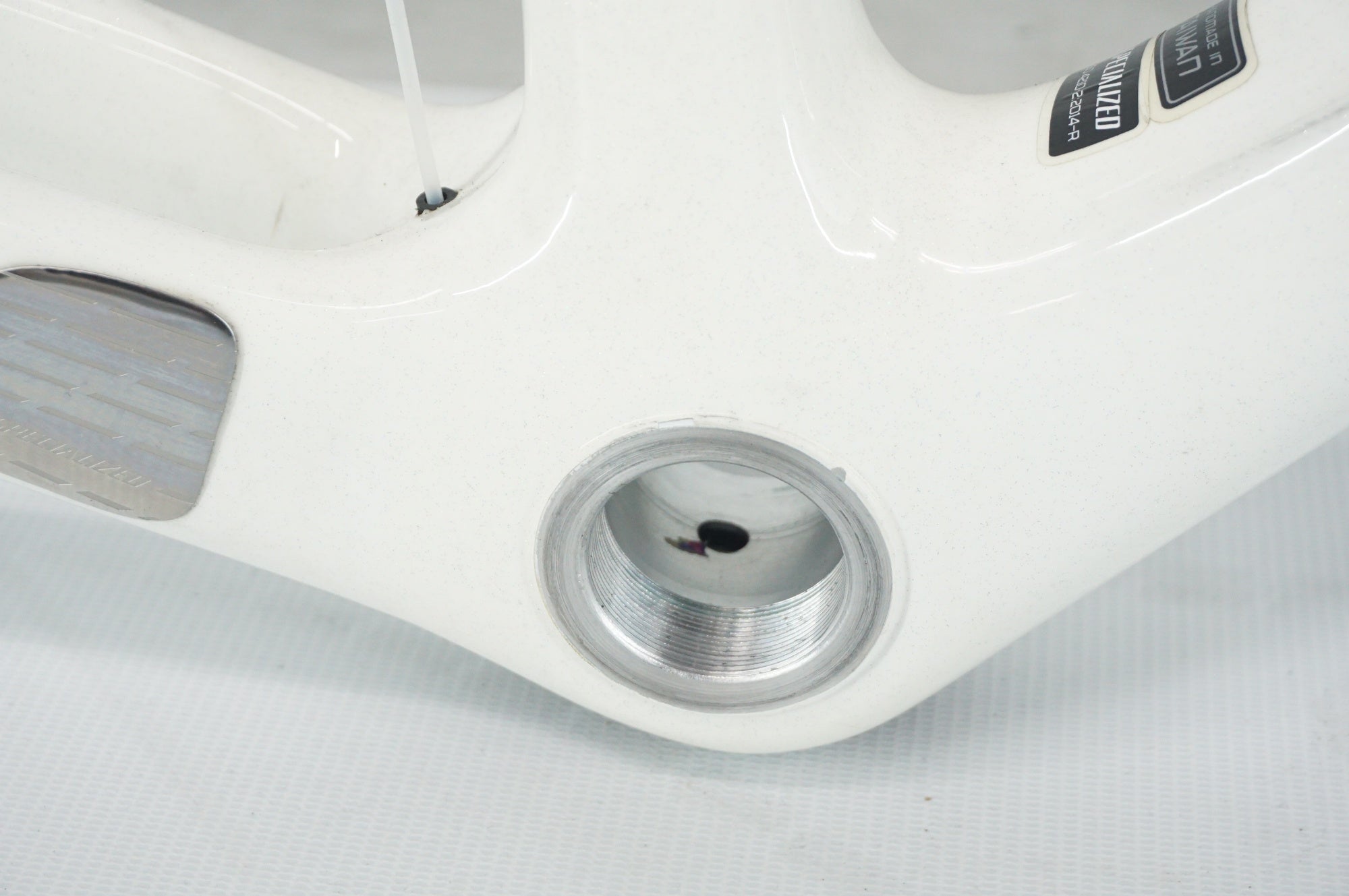 SPECIALIZED 「スペシャライズド」 TARMAC SL4 SPORT 2017年モデル フレームセット / 阪急塚口店