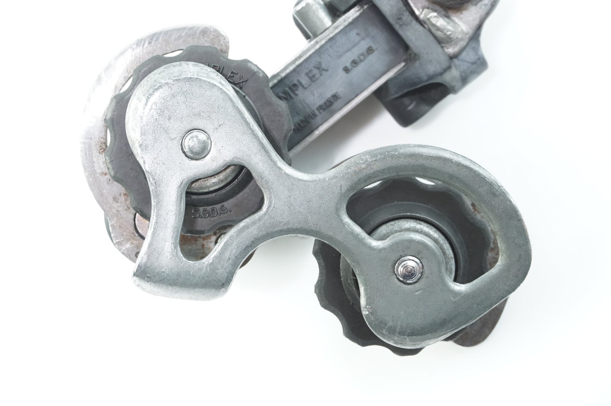 SIMPLEX 「サンプレックス」 SX110 T リアディレイラー / 中目黒店