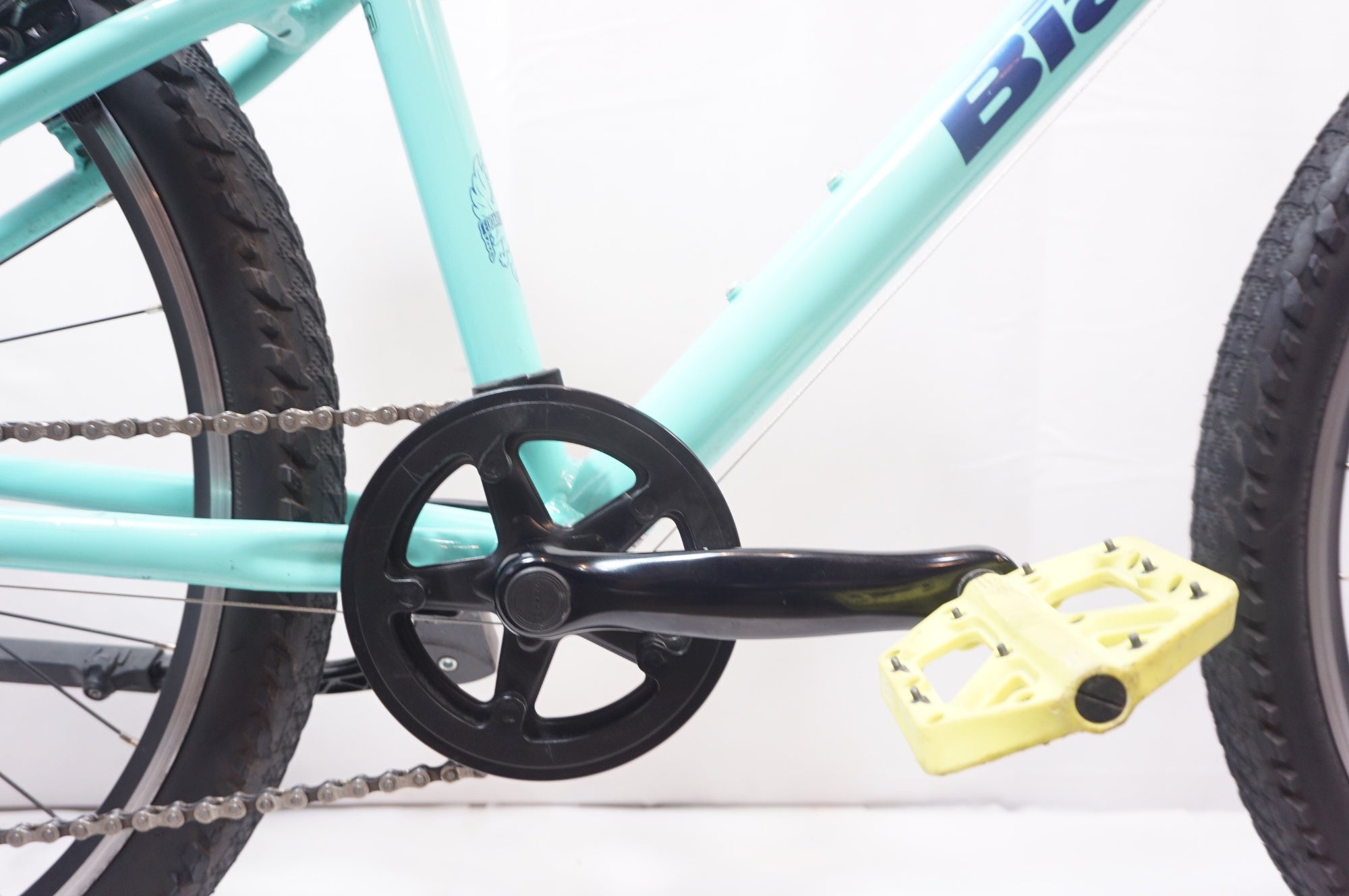 BIANCHI 「ビアンキ」 PIRATA 26 2021年モデル 26インチ キッズバイク / 世田谷店