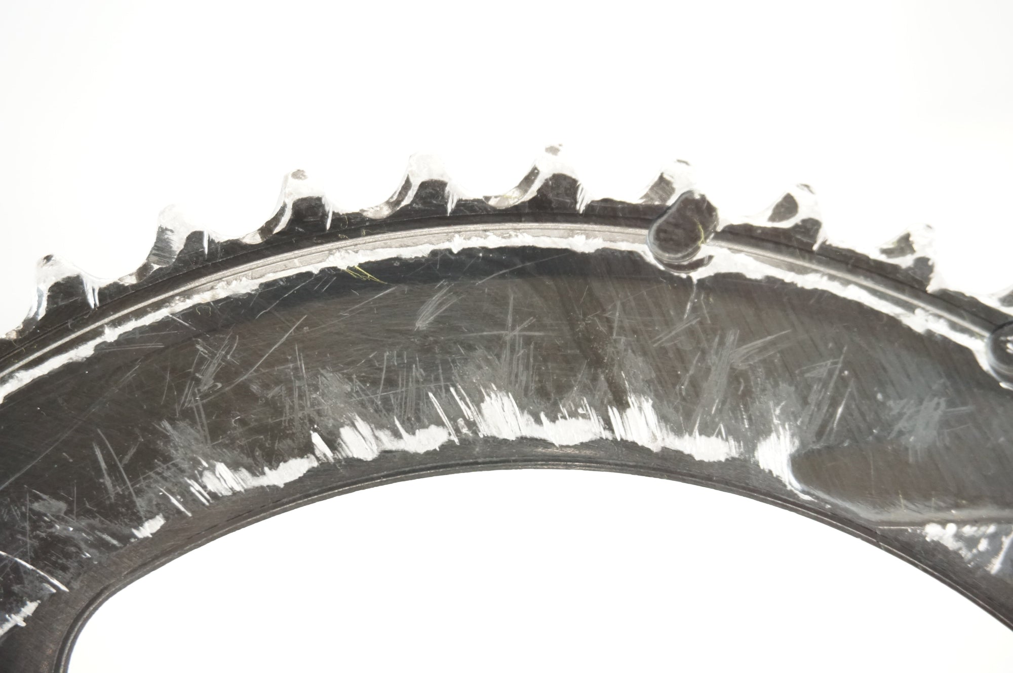 SHIMANO「シマノ」 DURA-ACE R9100 52T アウターチェーンリング / 宇都宮店