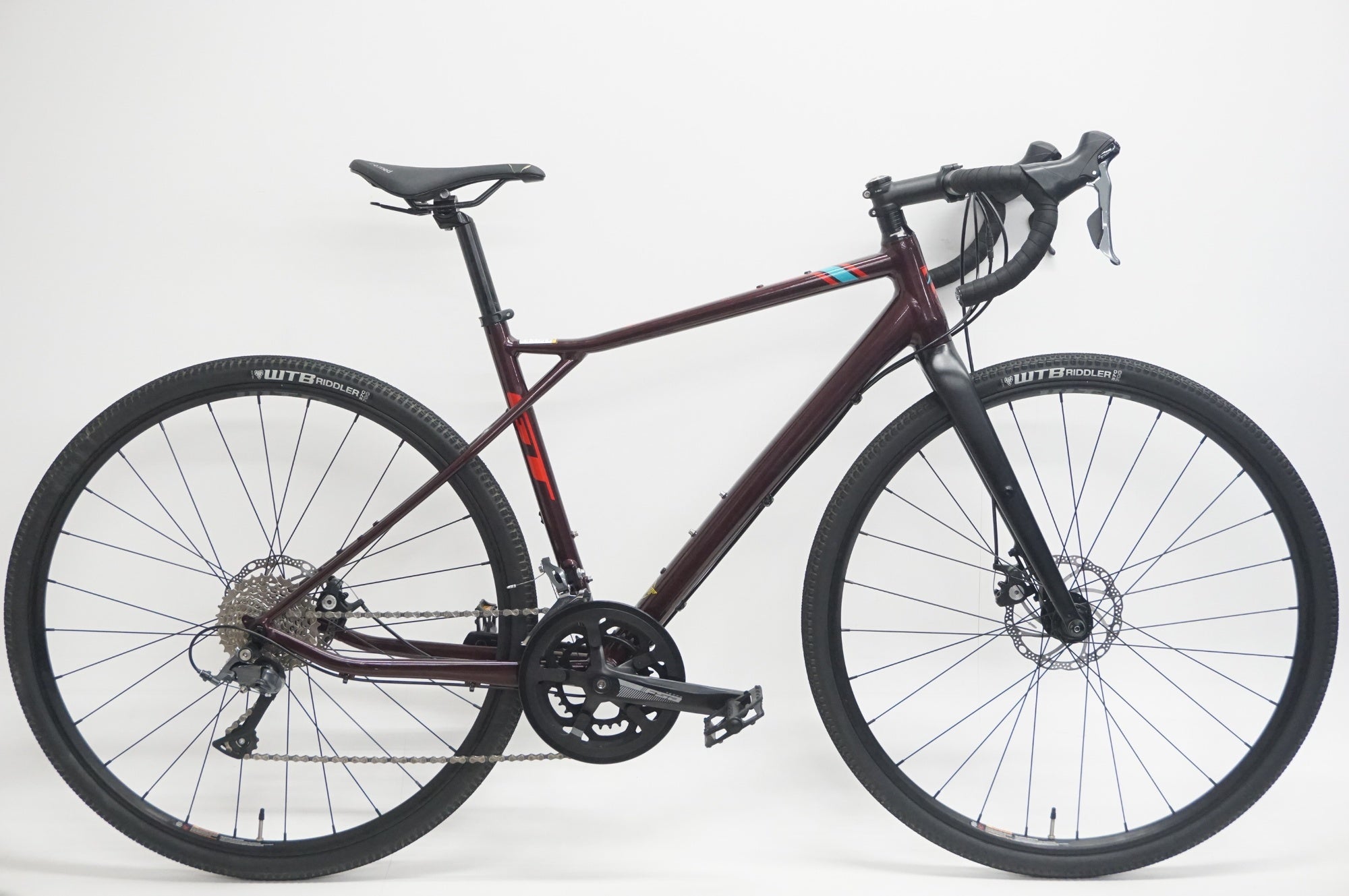 GT 「ジーティー」 GRADE ALLOY ELITE 2020年モデル グラベルロードバイク / 福岡店