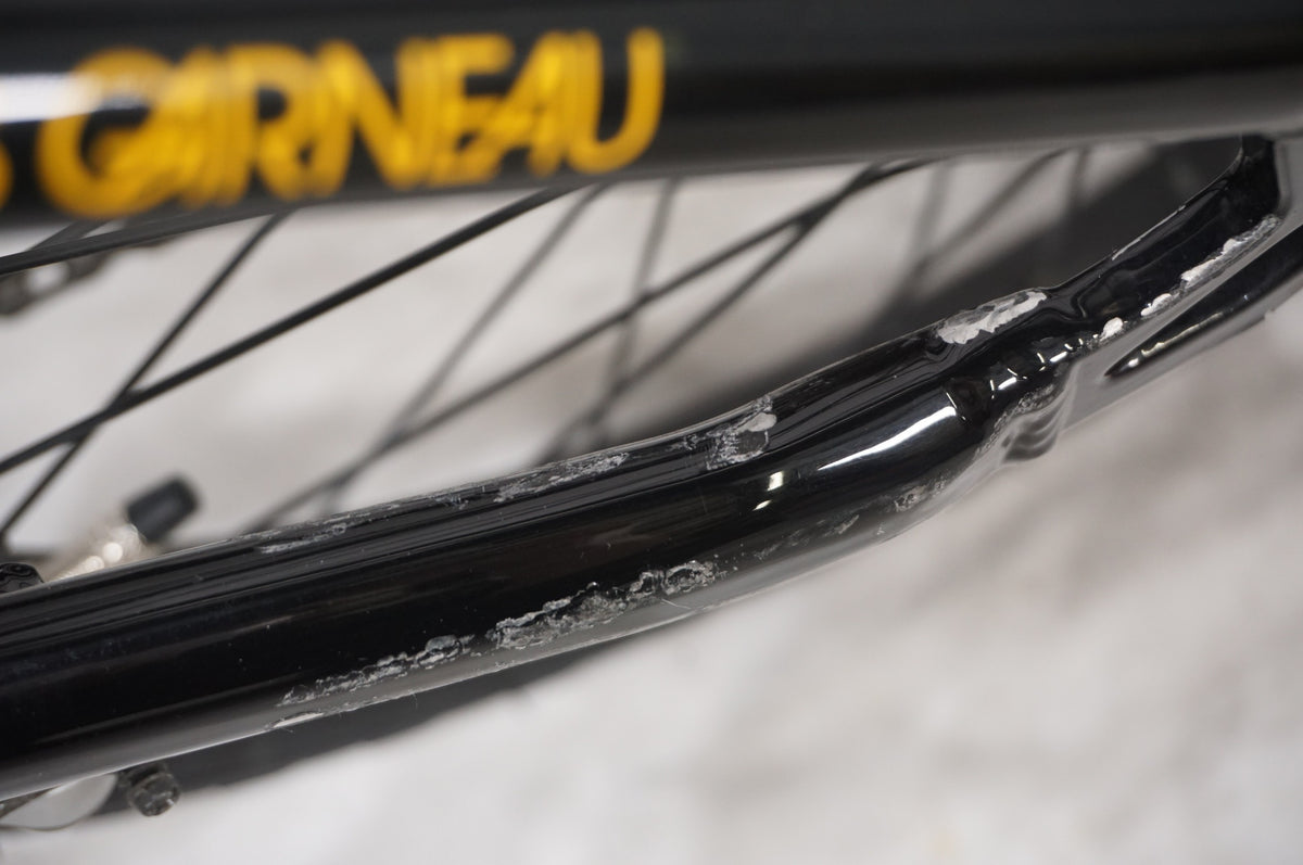 LOUIS GARNEAU 「ルイガノ」 JEDI 2008年モデル 20インチ 折り畳み自転車 / AKIBA店