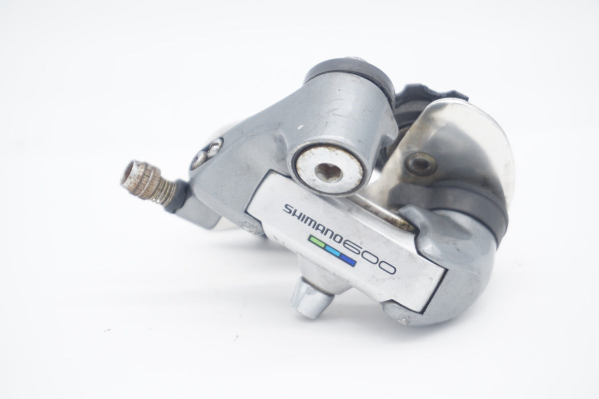 新品未使用 シマノ600アルテグラ リヤディレイラー RD6400 SHIMANO 「シマノ」 600 RD-6400 リアディレイラー / 滋賀大津店