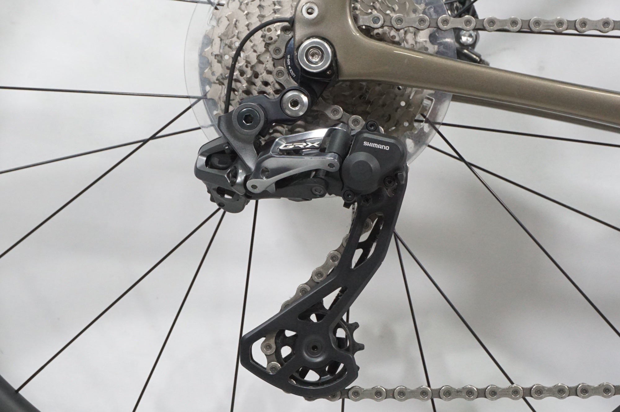 CANNONDALE 「キャノンデール」 SYNAPSE CARBON LTD RLE 2022年モデル グラベルロードバイク / AKIBA店