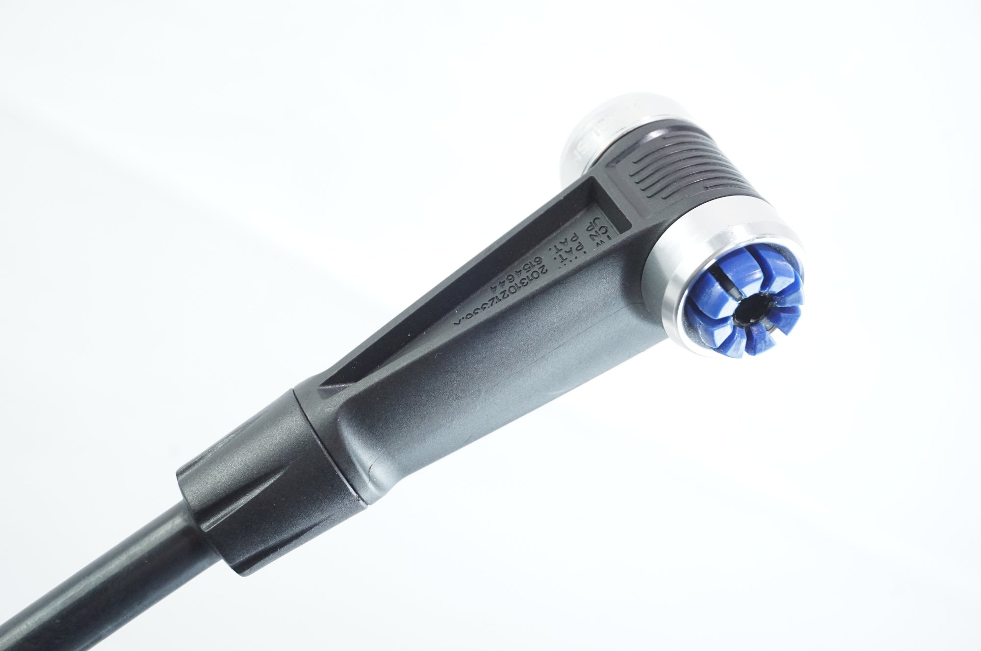 PANARACER 「パナレーサー」 BFP-02AGEZ-2B フロアポンプ / 中目黒店