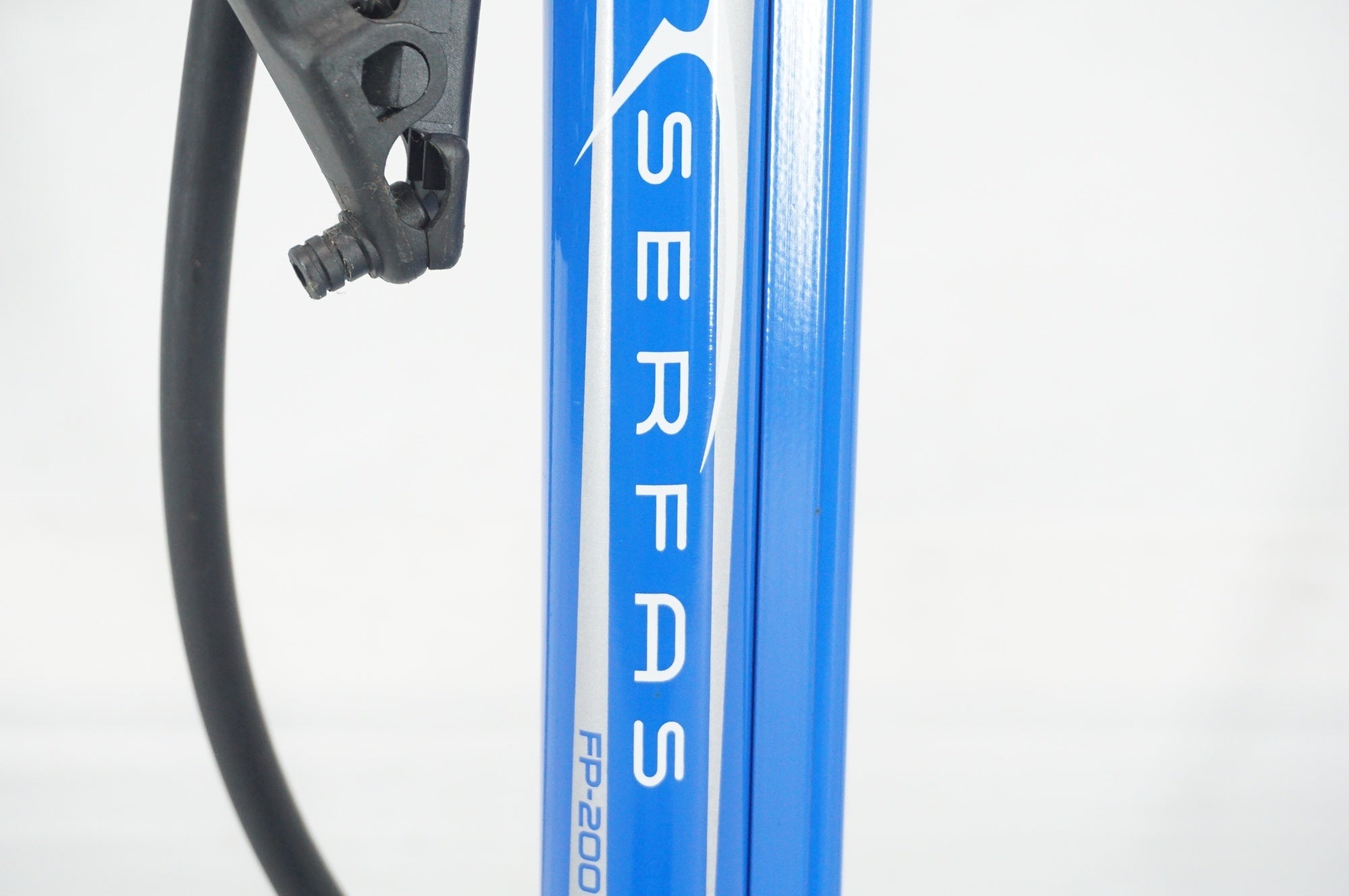 SERFAS 「サーファス」 FP-200 フロアポンプ / 阪急塚口店