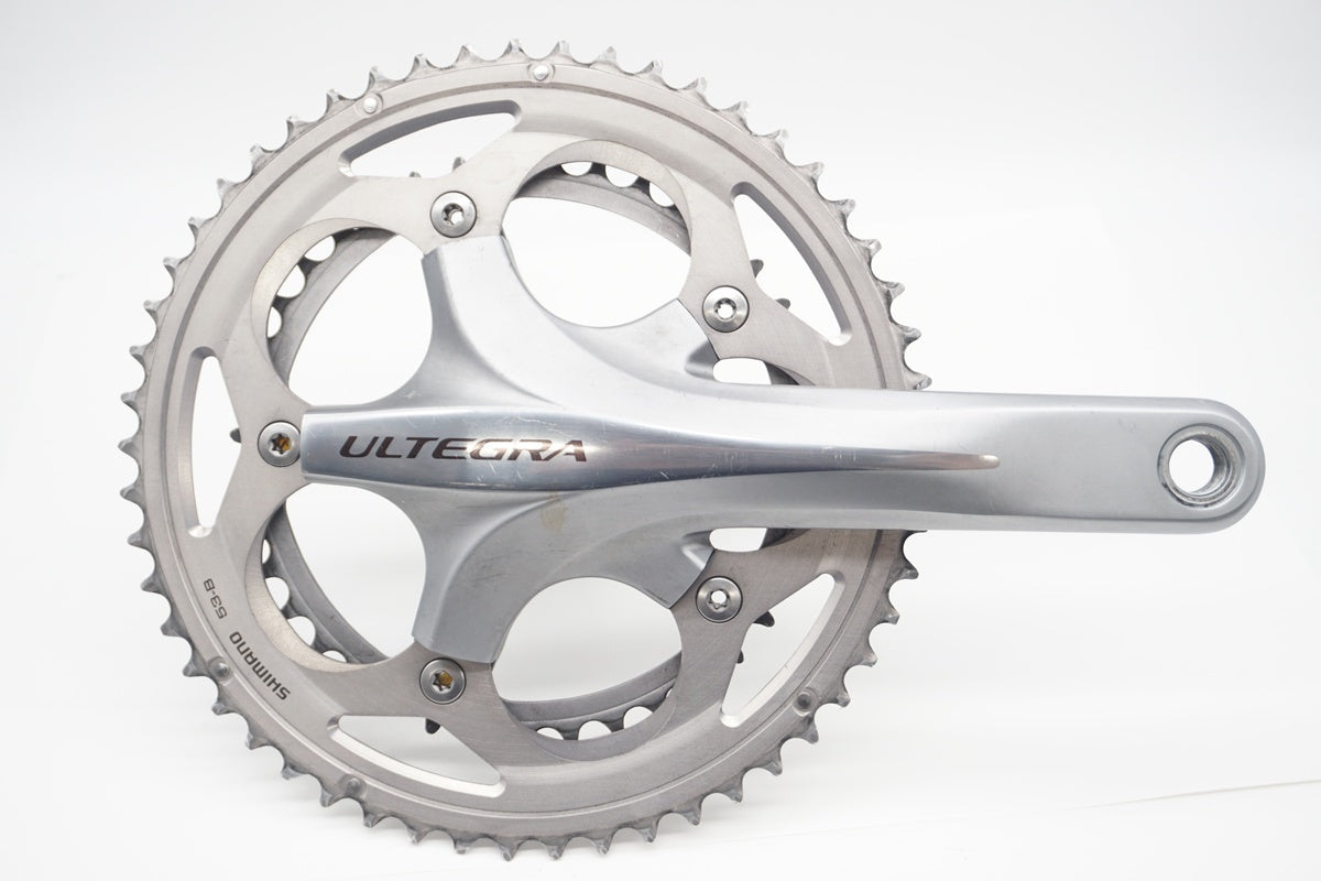 SHIMANO 「シマノ」 ULTEGRA FC-6700 53-39T 170mm クランク / 京都