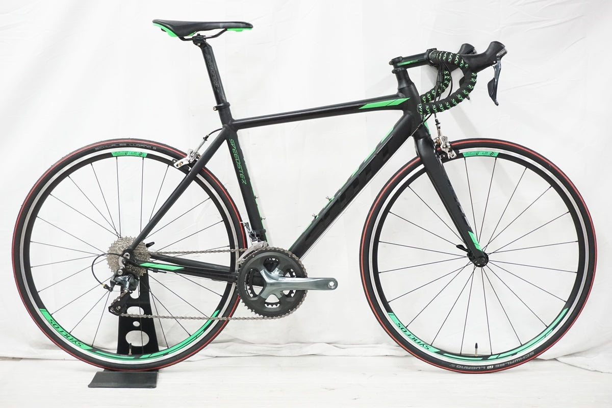 SCOTT 「スコット」 SPPEDSTER 30 2016年モデル ロードバイク / 奈良店