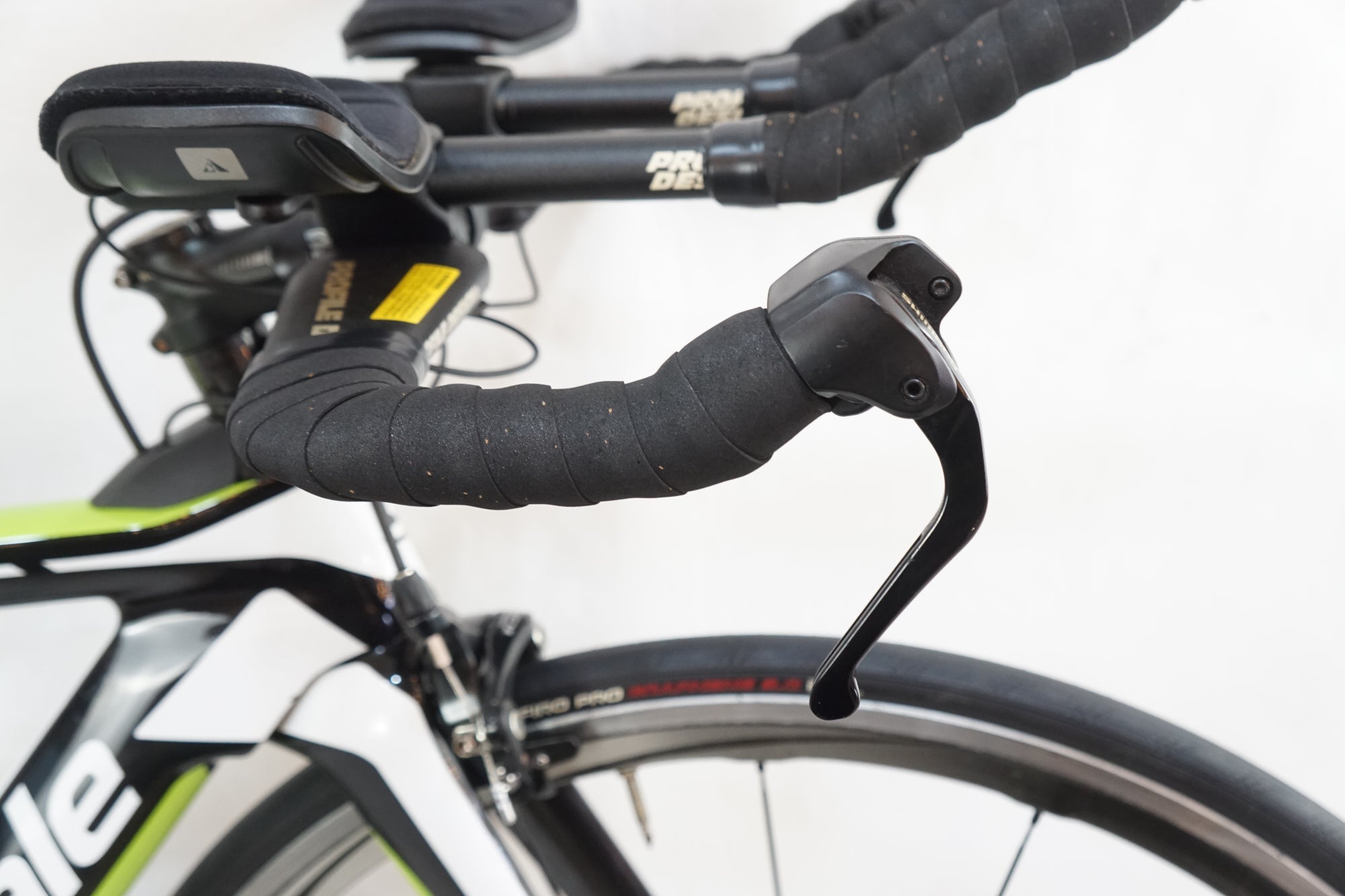 CANNONDALE 「キャノンデール」 SLICE ULTEGRA DI2 2016年モデル タイムトライアルバイク / バイチャリ浦和ベース