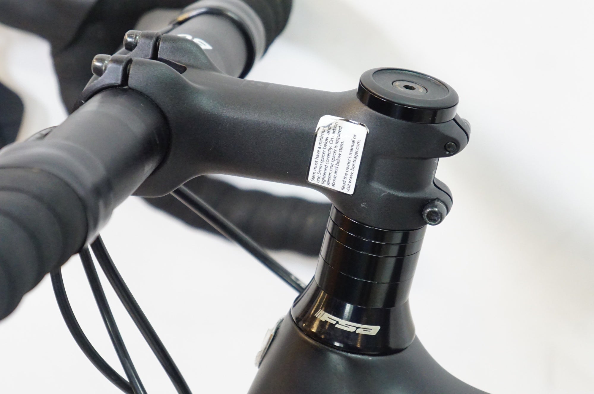 TREK 「トレック」 EMONDA SL 6 2019年モデル ロードバイク / 熊谷本店