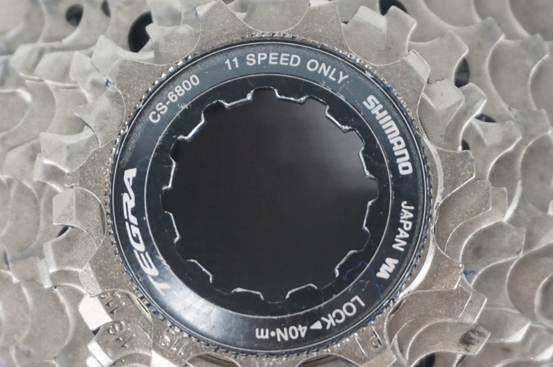 SHIMANO 「シマノ」 ULTEGRA CS-6800 11-32T スプロケット / 阪急塚口店