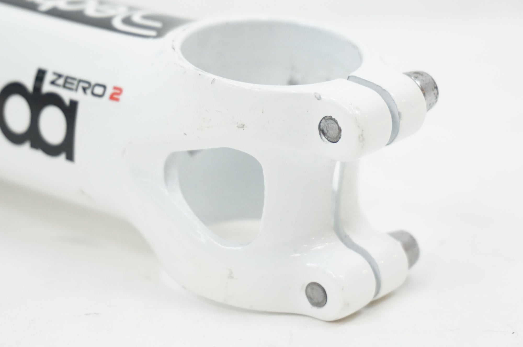 DEDA 「デダ」 ZERO 2 φ31.7 100mm 83° ステム / 川越店